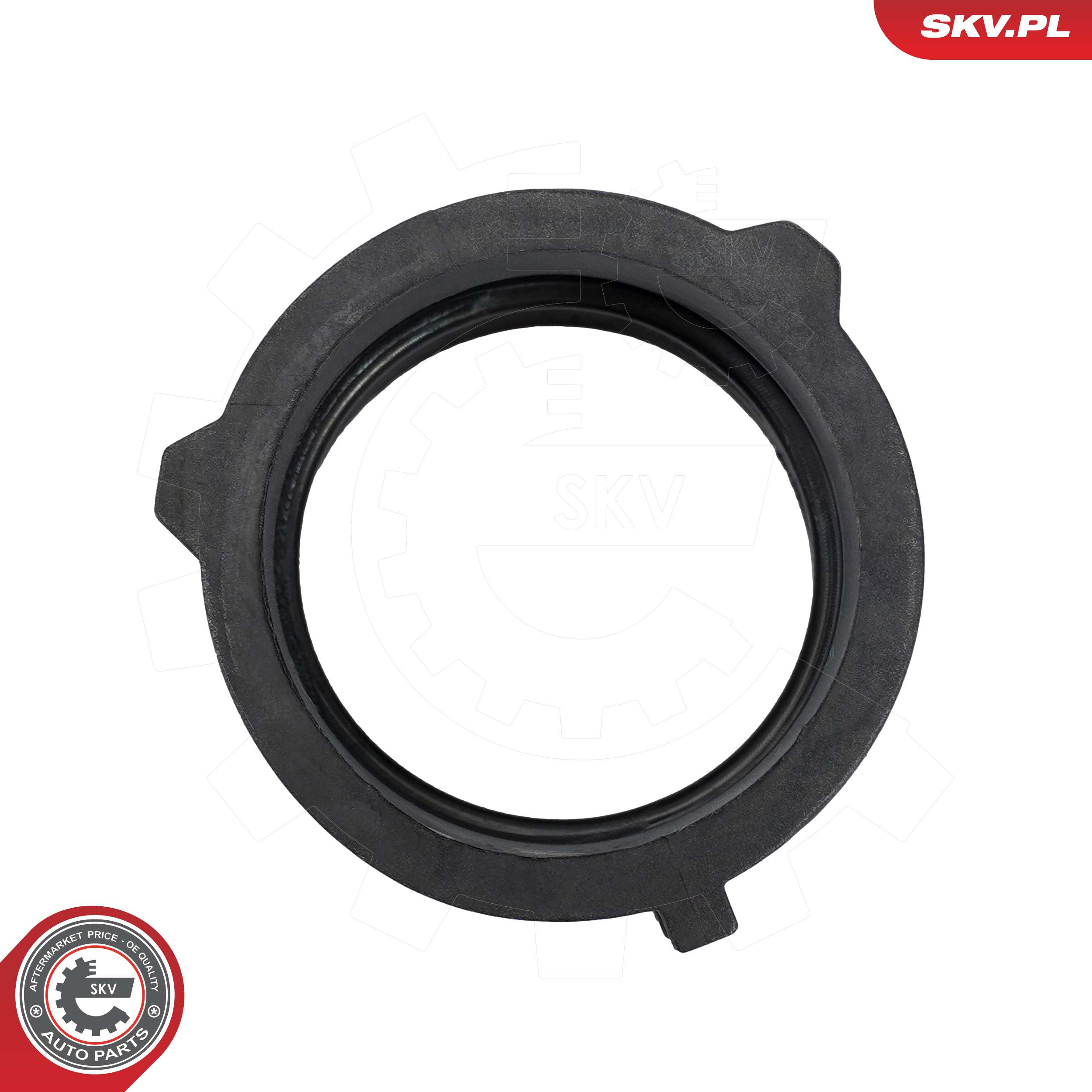 ESEN SKV Ladeluftschlauch 87skv319 für VAG