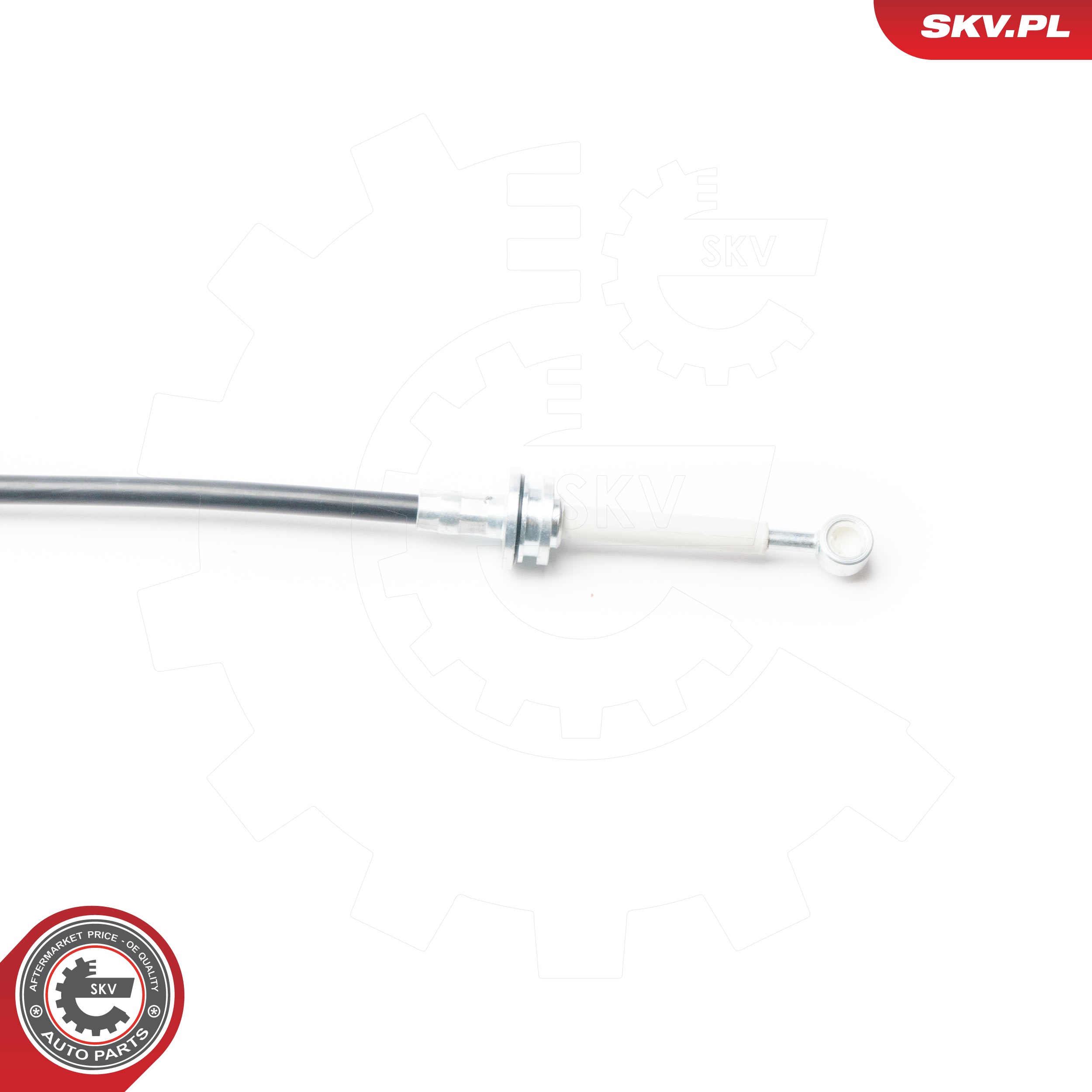 ESEN SKV Seilzug, Schaltgetriebe 27skv034 für Citroën