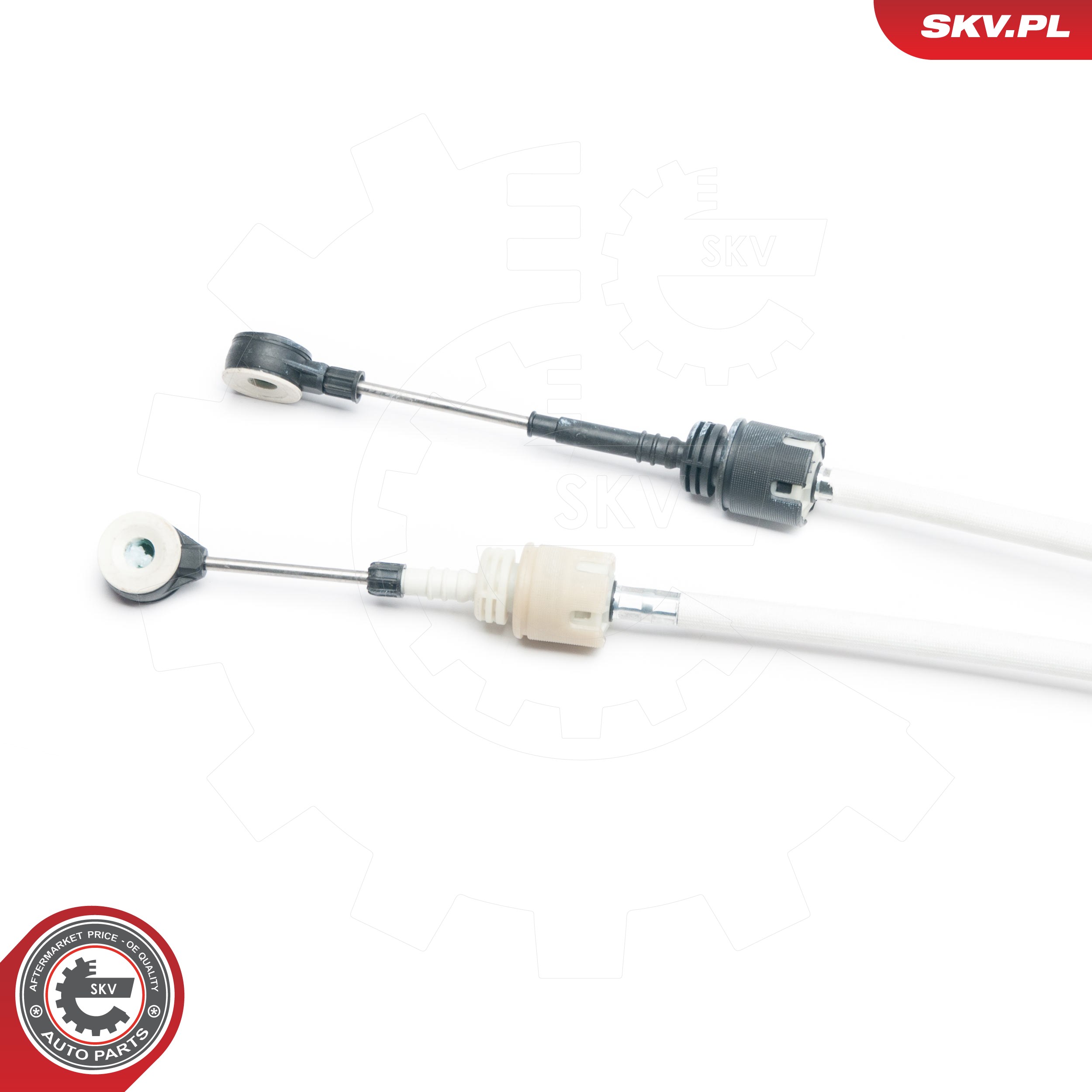 ESEN SKV Seilzug, Schaltgetriebe 27skv013 für LANCIA DS