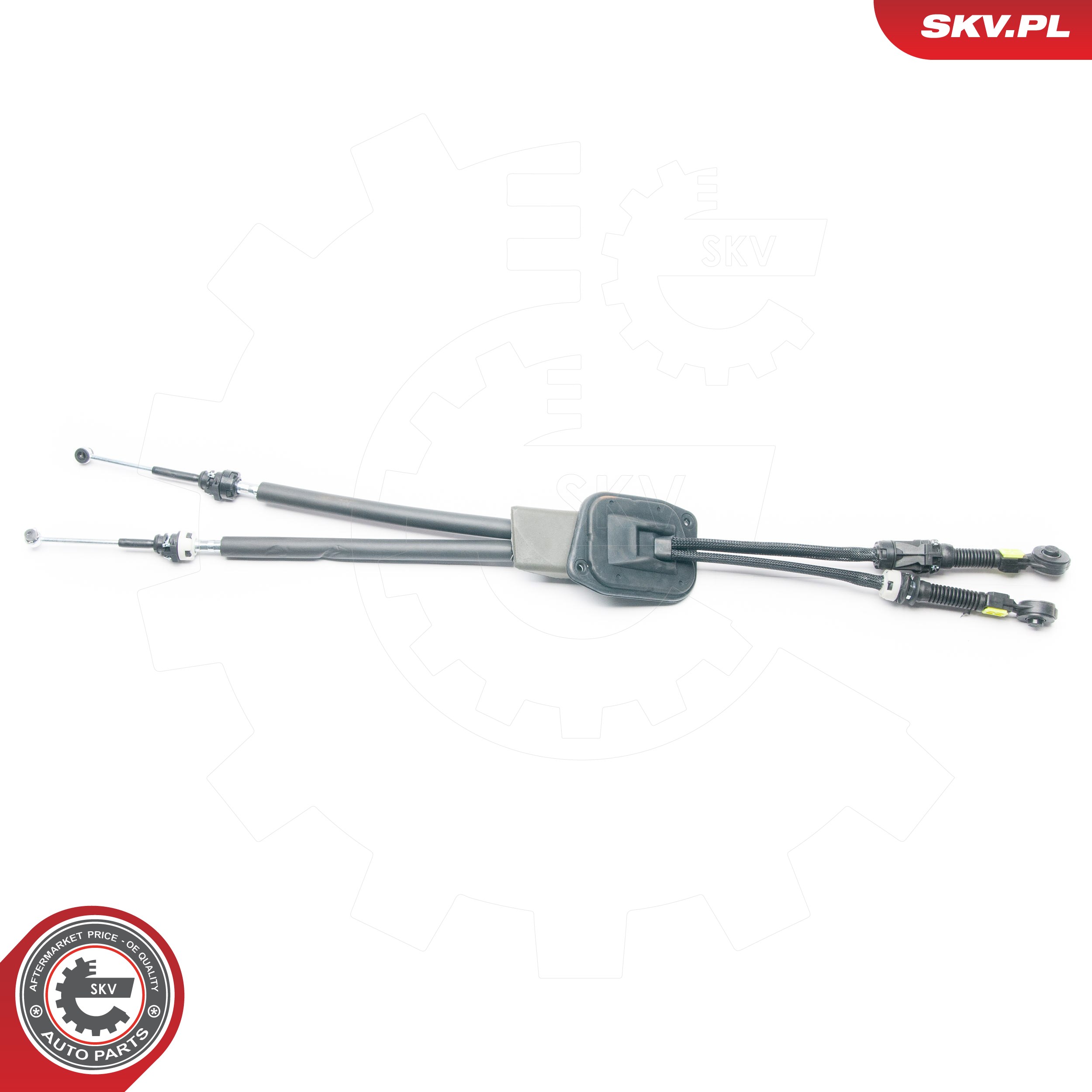 ESEN SKV Seilzug, Schaltgetriebe 27skv012 für Citroën