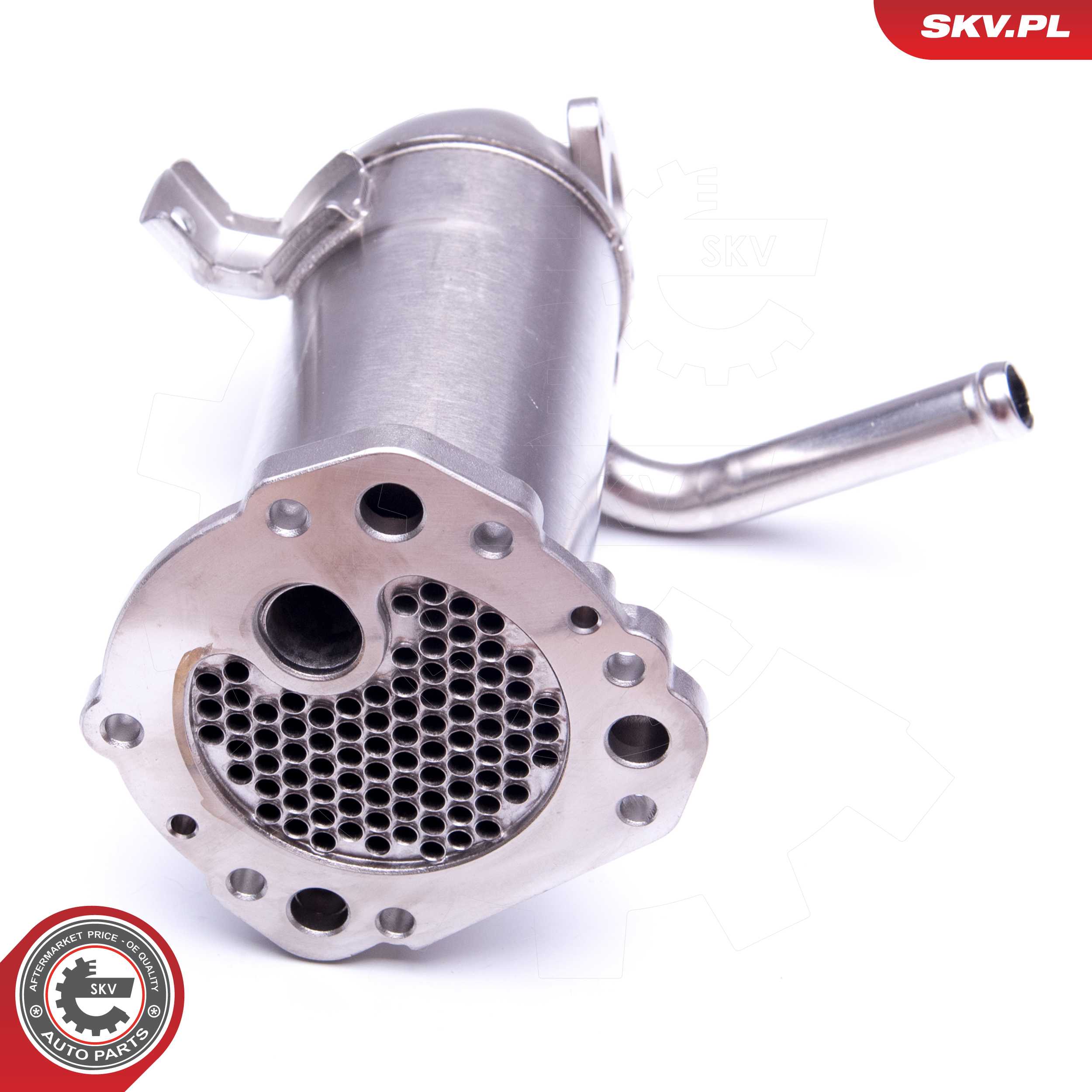 ESEN SKV Kühler, Abgasrückführung 14skv195 für Ford