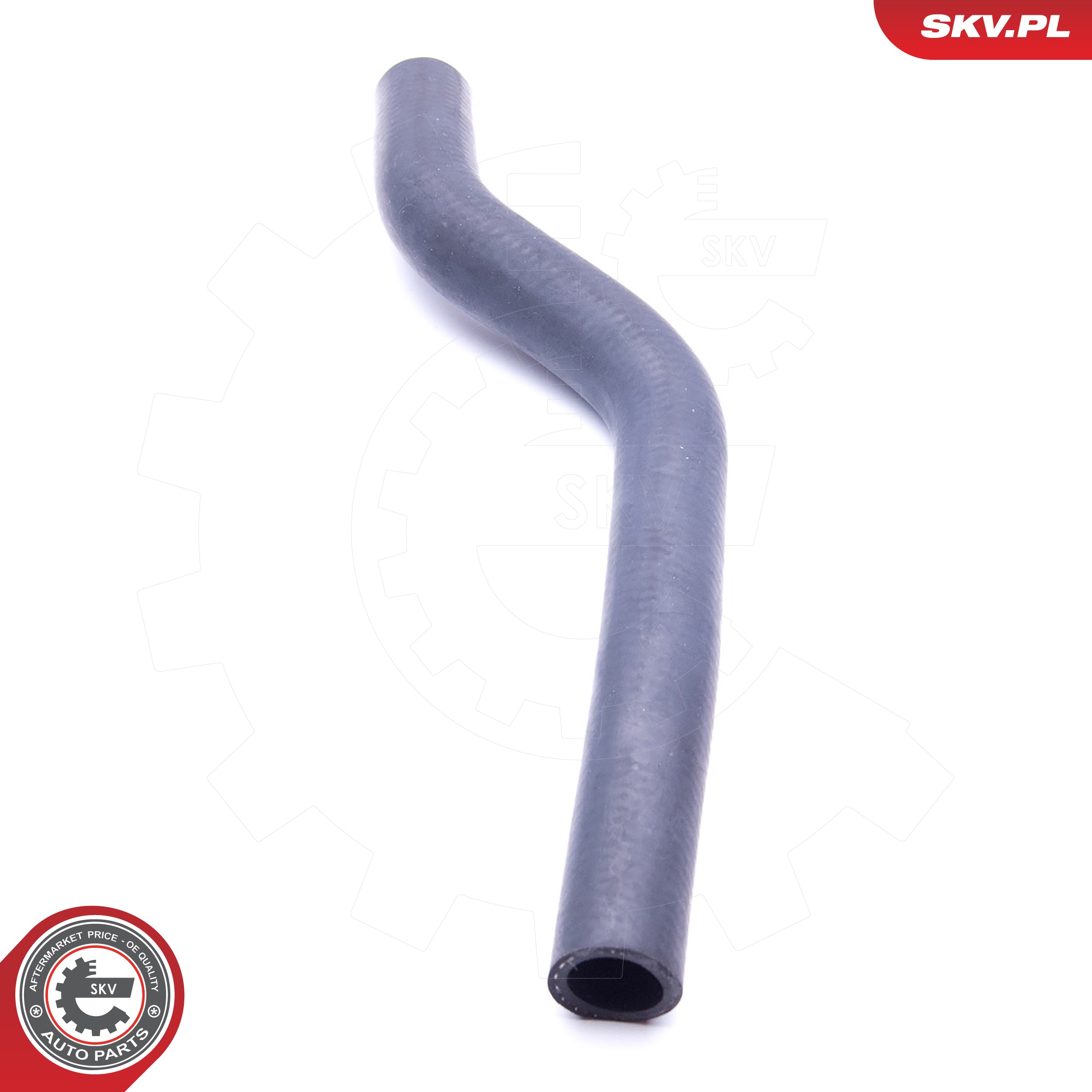 ESEN SKV Kühlerschlauch 24skv376 für VW VAG