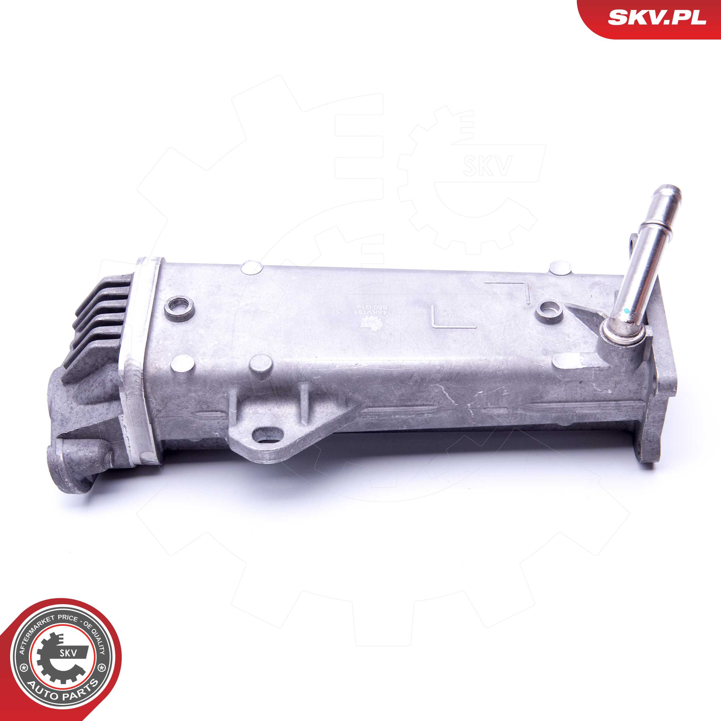 ESEN SKV AGR-Ventil 14skv191 für Volvo