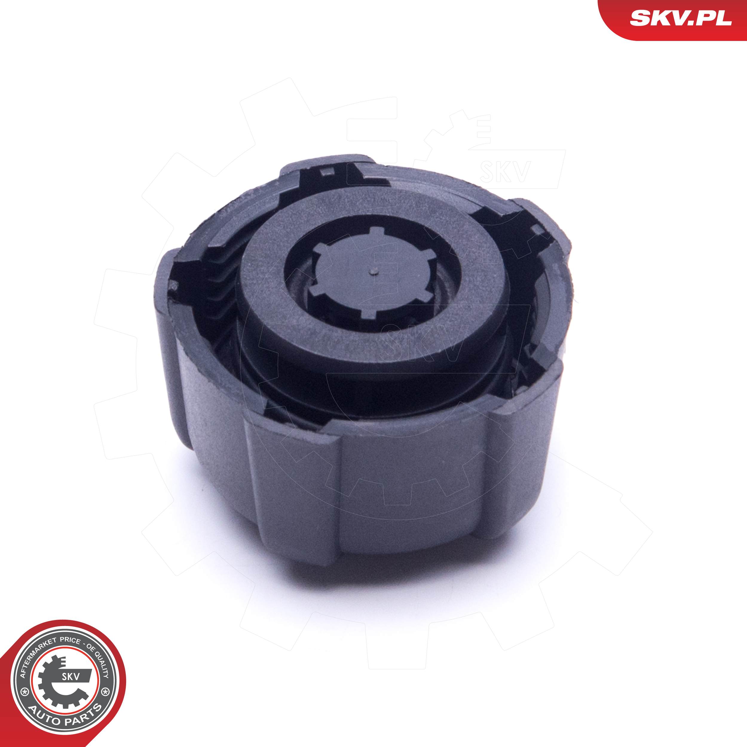ESEN SKV Verschlussdeckel, Kühlmittelbehälter 61skv027 für Vaughall Opel NISSAN RENAULT DACIA Suzuki
