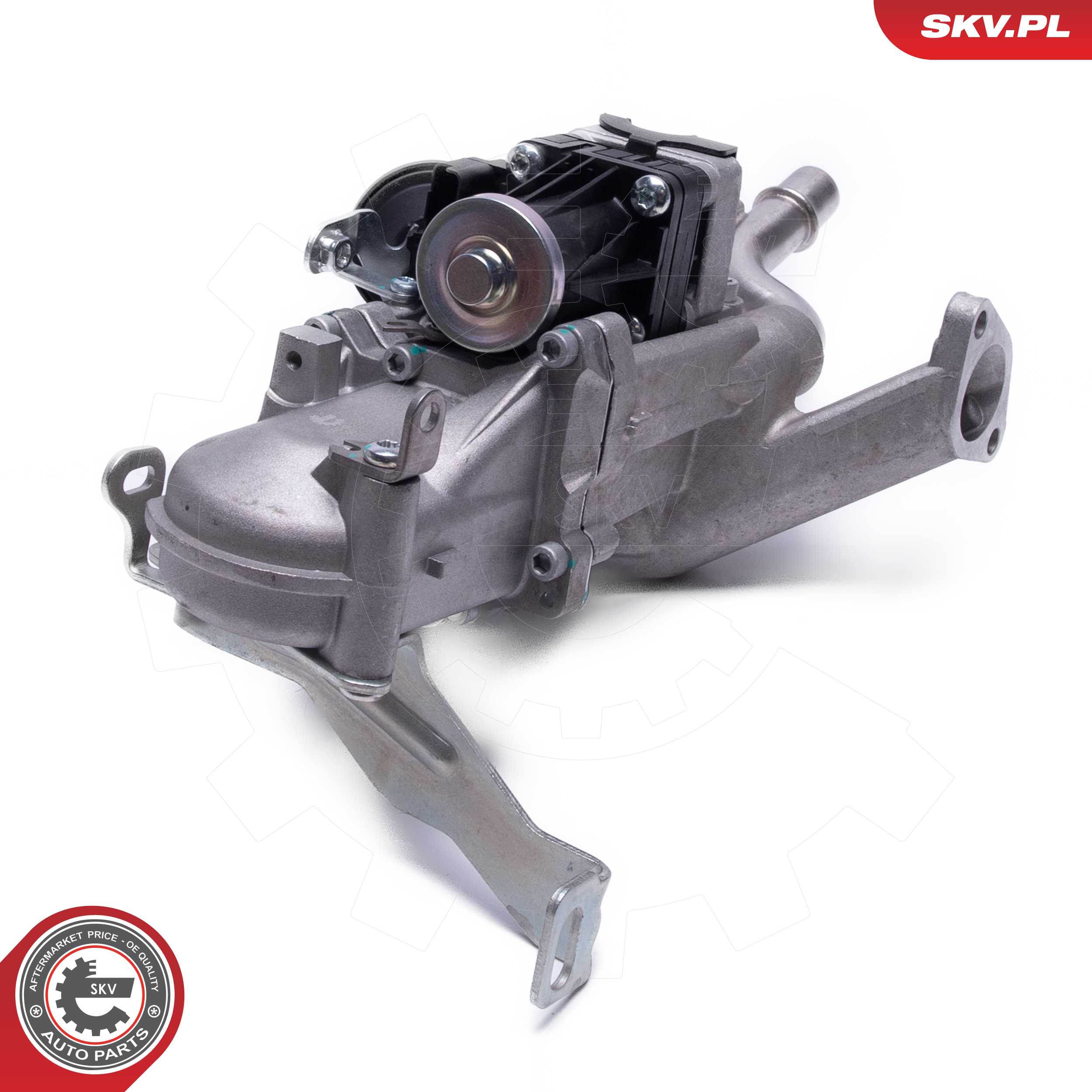 ESEN SKV Kühler, Abgasrückführung 14skv250 für Ford Volvo Peugeot MAZDA MITSUBISHI