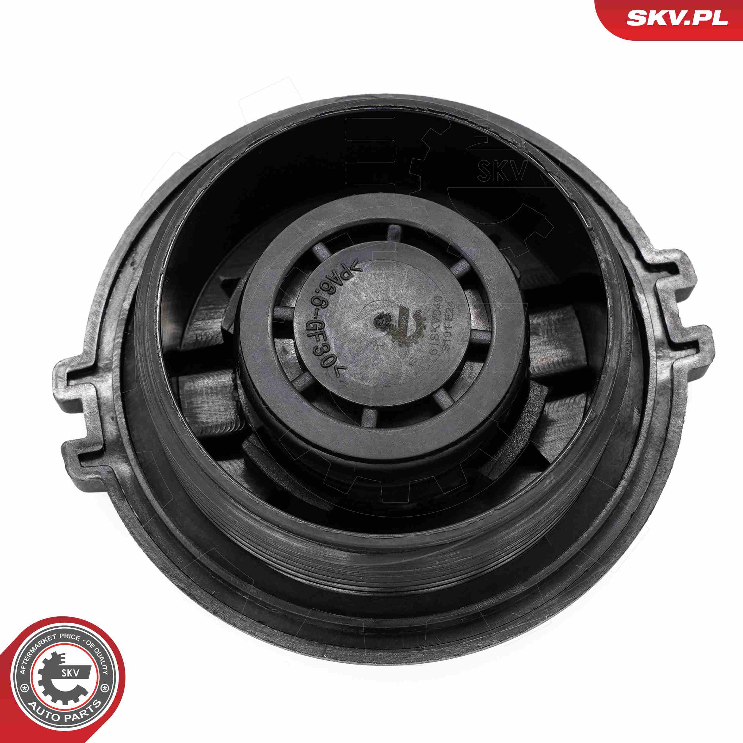 ESEN SKV Verschlussdeckel, Kühlmittelbehälter 61skv040 für VAG