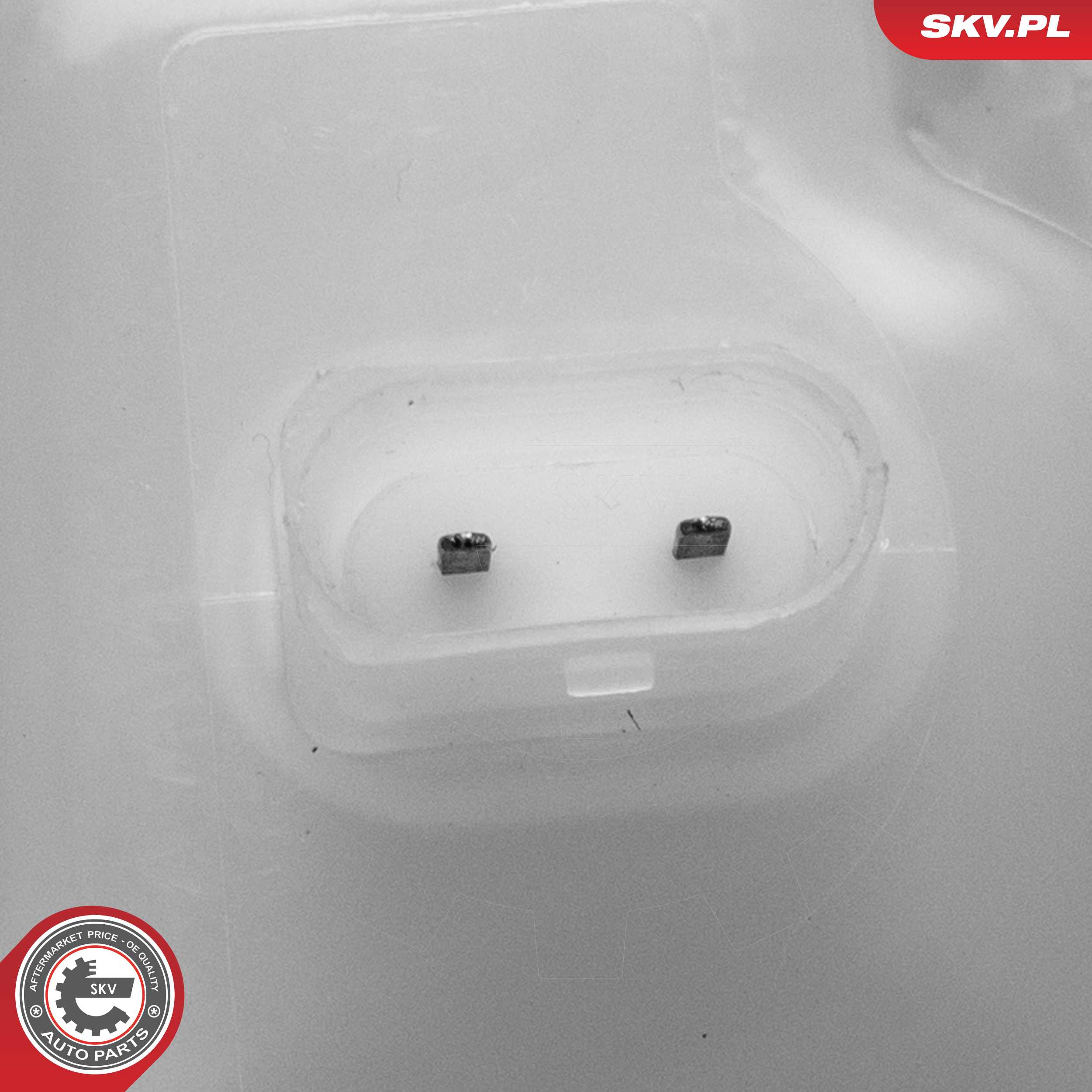 ESEN SKV Ausgleichsbehälter, Kühlmittel 61skv301 für CUPRA VW (SVW)