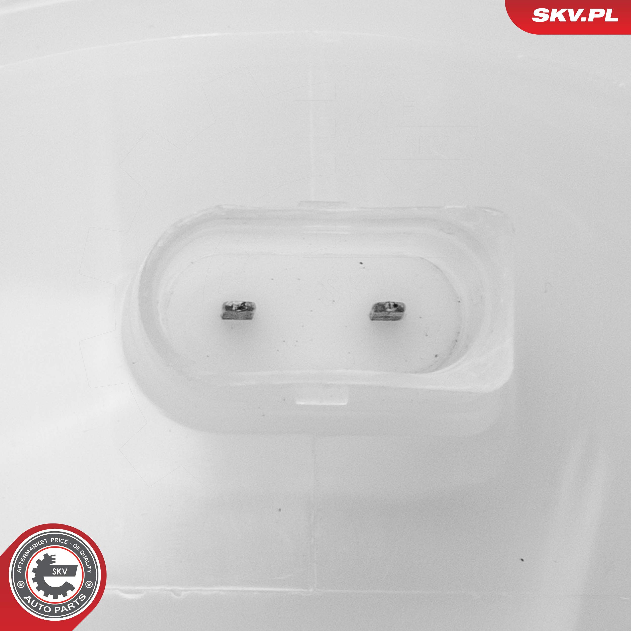 ESEN SKV Ausgleichsbehälter, Kühlmittel 61skv307 für VAG