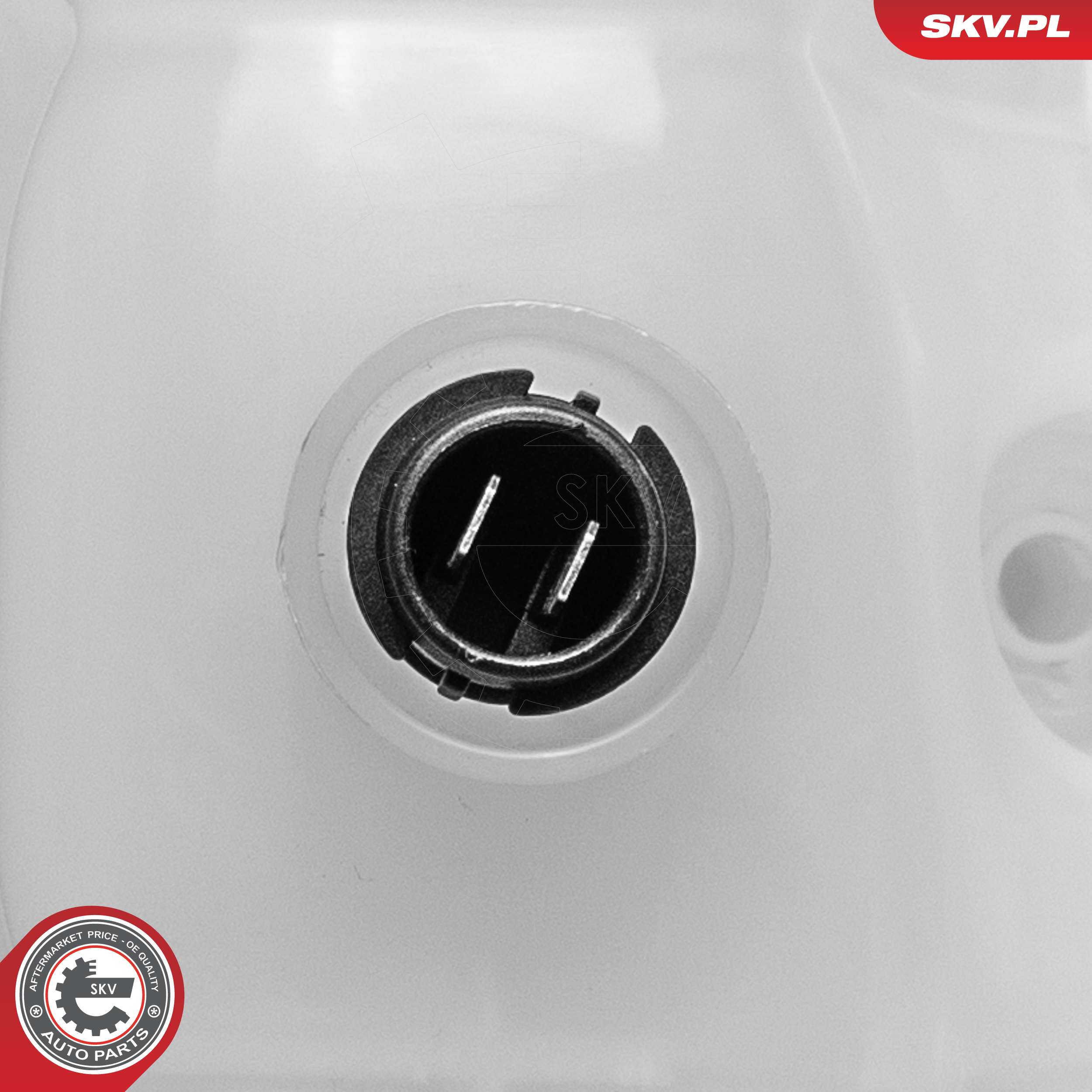 ESEN SKV Ausgleichsbehälter, Kühlmittel 61skv329 für Audi