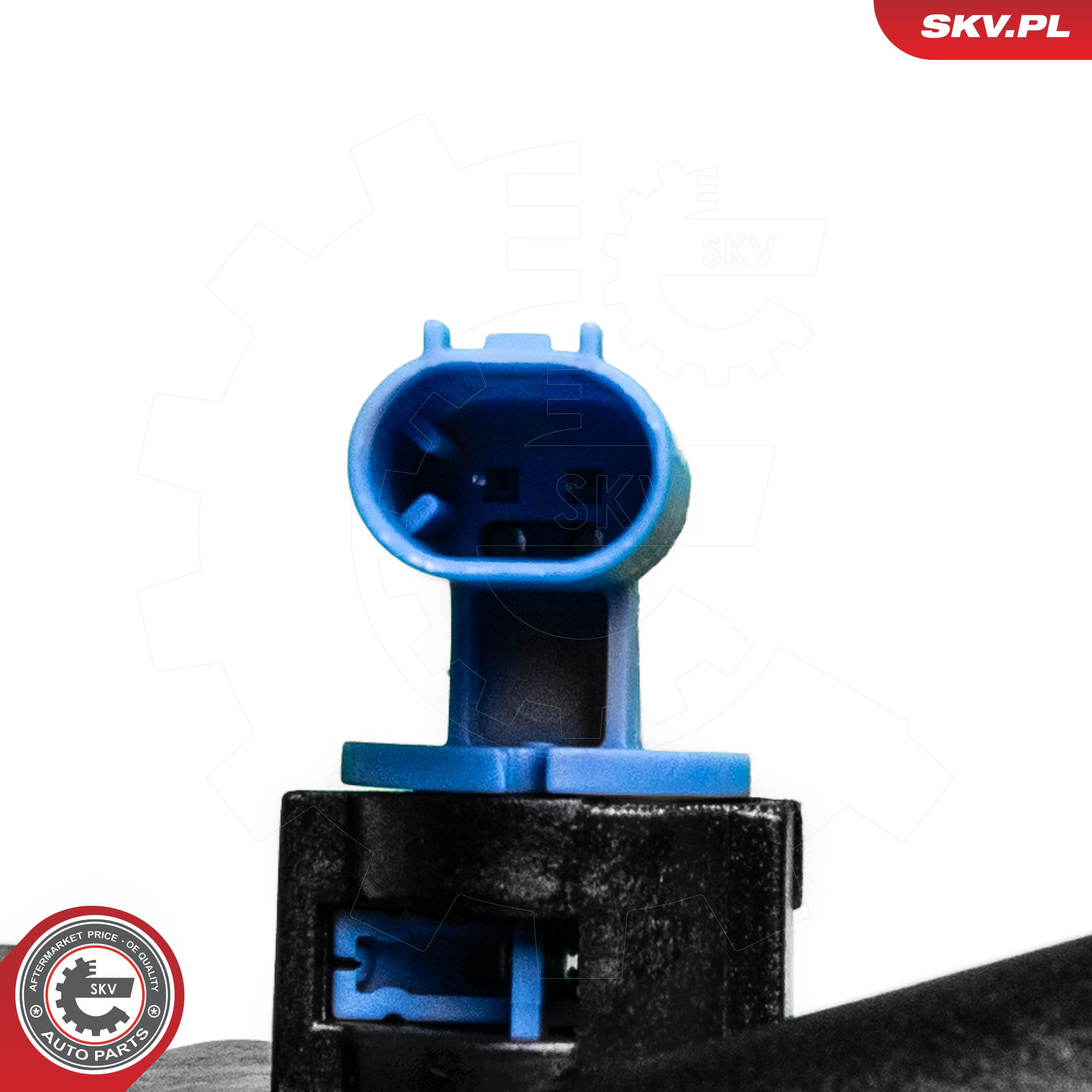 ESEN SKV Ausgleichsbehälter, Kühlmittel 61skv334 für BMW