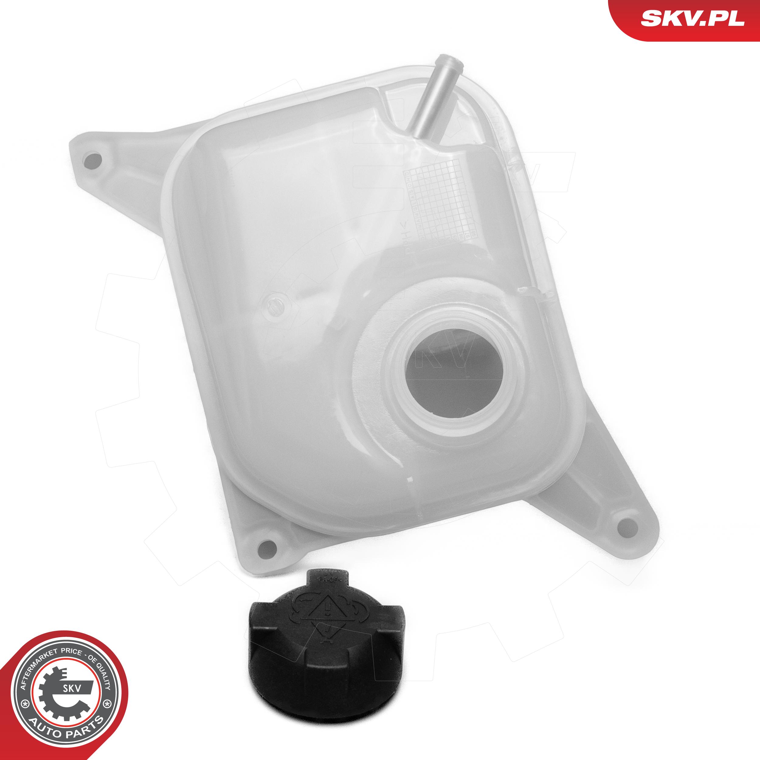 ESEN SKV Ausgleichsbehälter, Kühlmittel 61skv330 für Audi