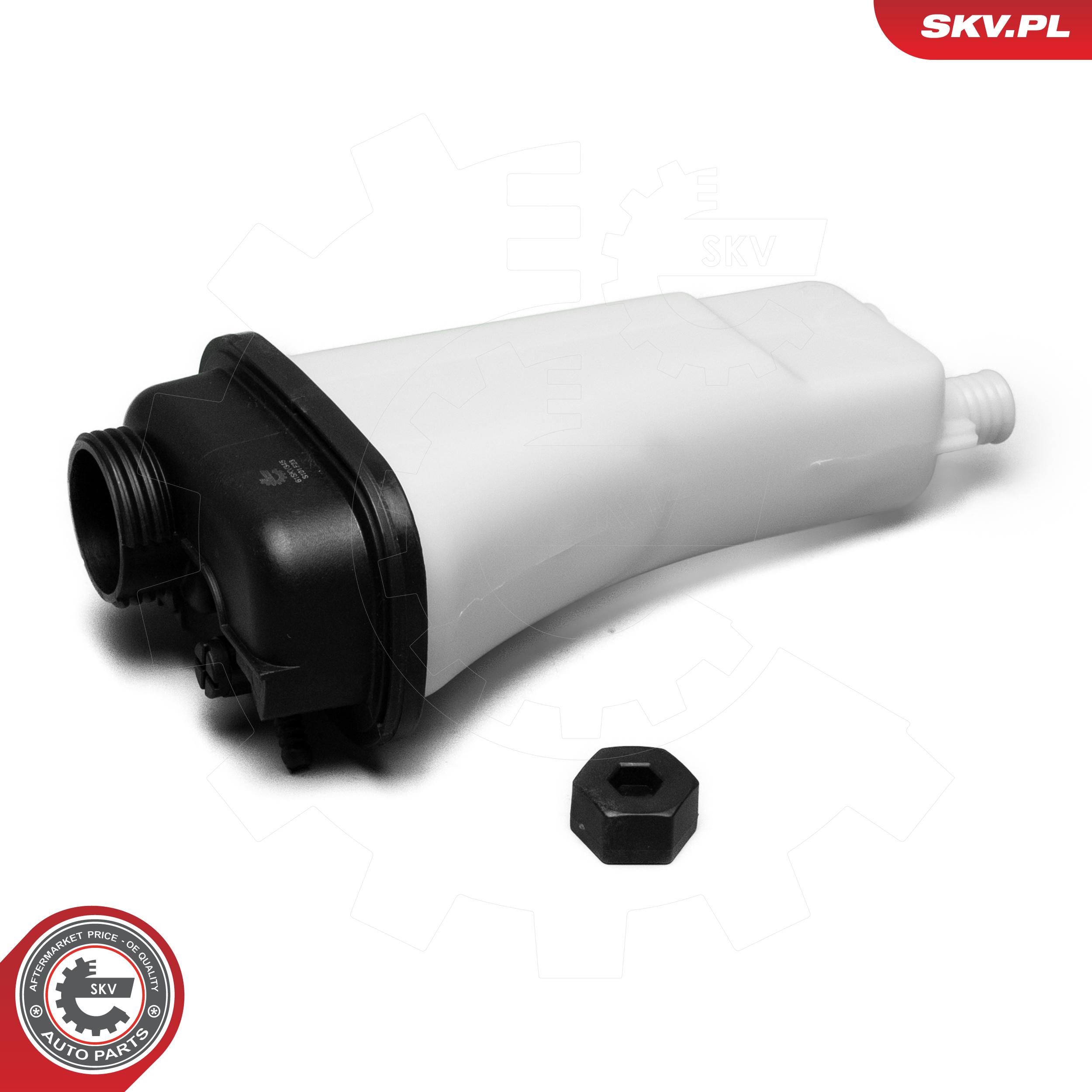 ESEN SKV Ausgleichsbehälter, Kühlmittel 61skv345 für BMW
