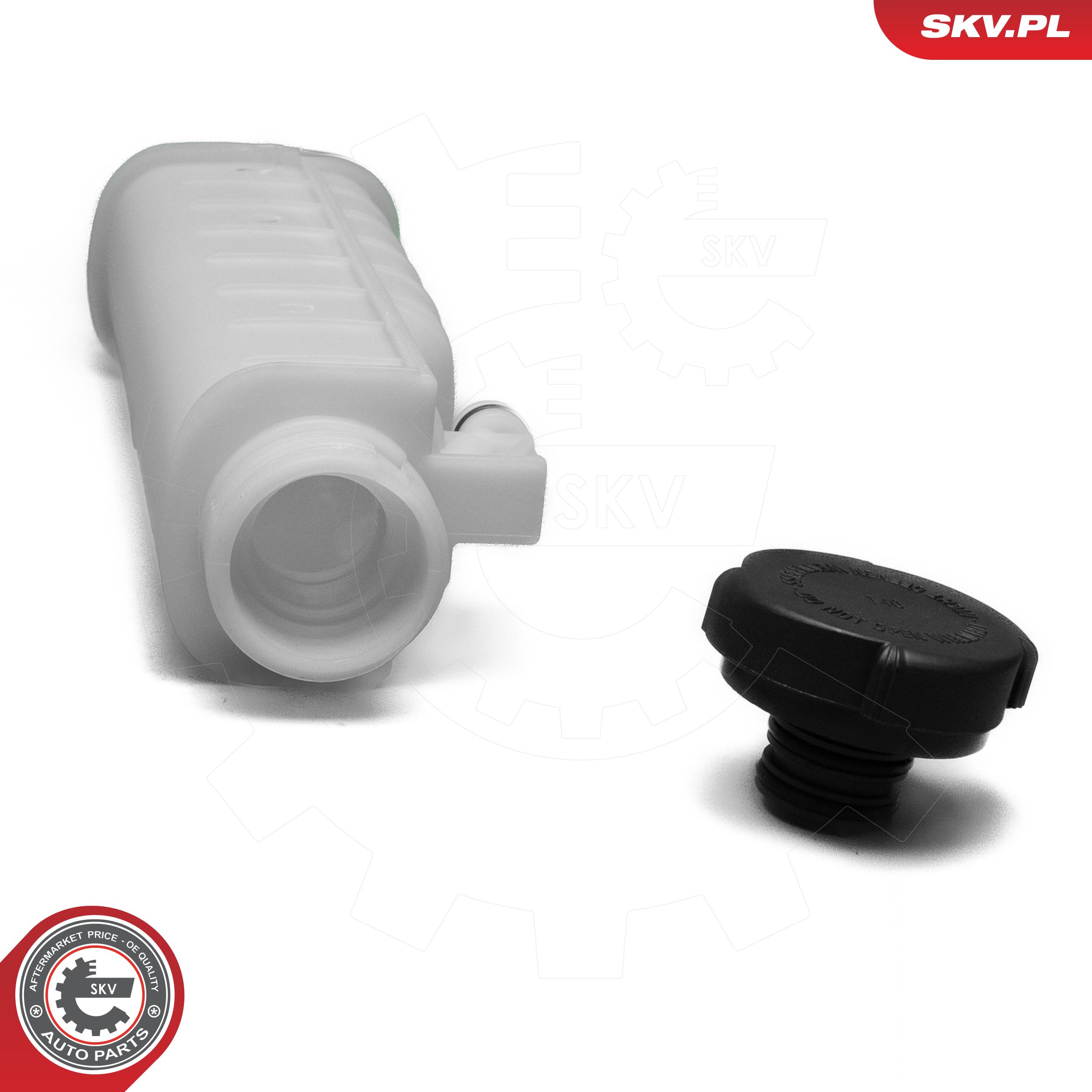 ESEN SKV Ausgleichsbehälter, Kühlmittel 61skv348 für BMW