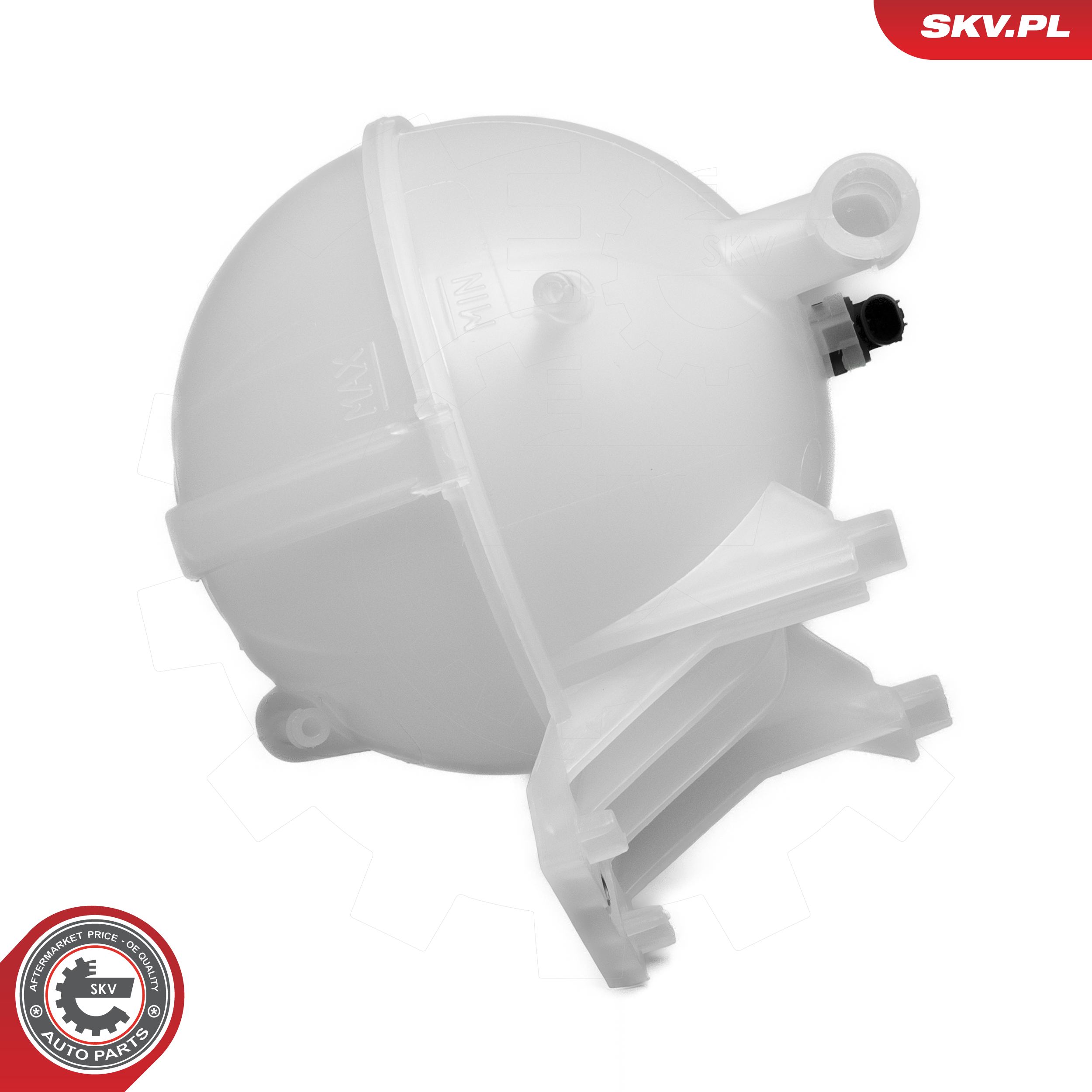 ESEN SKV Ausgleichsbehälter, Kühlmittel 61skv355 für Mercedes Chrysler