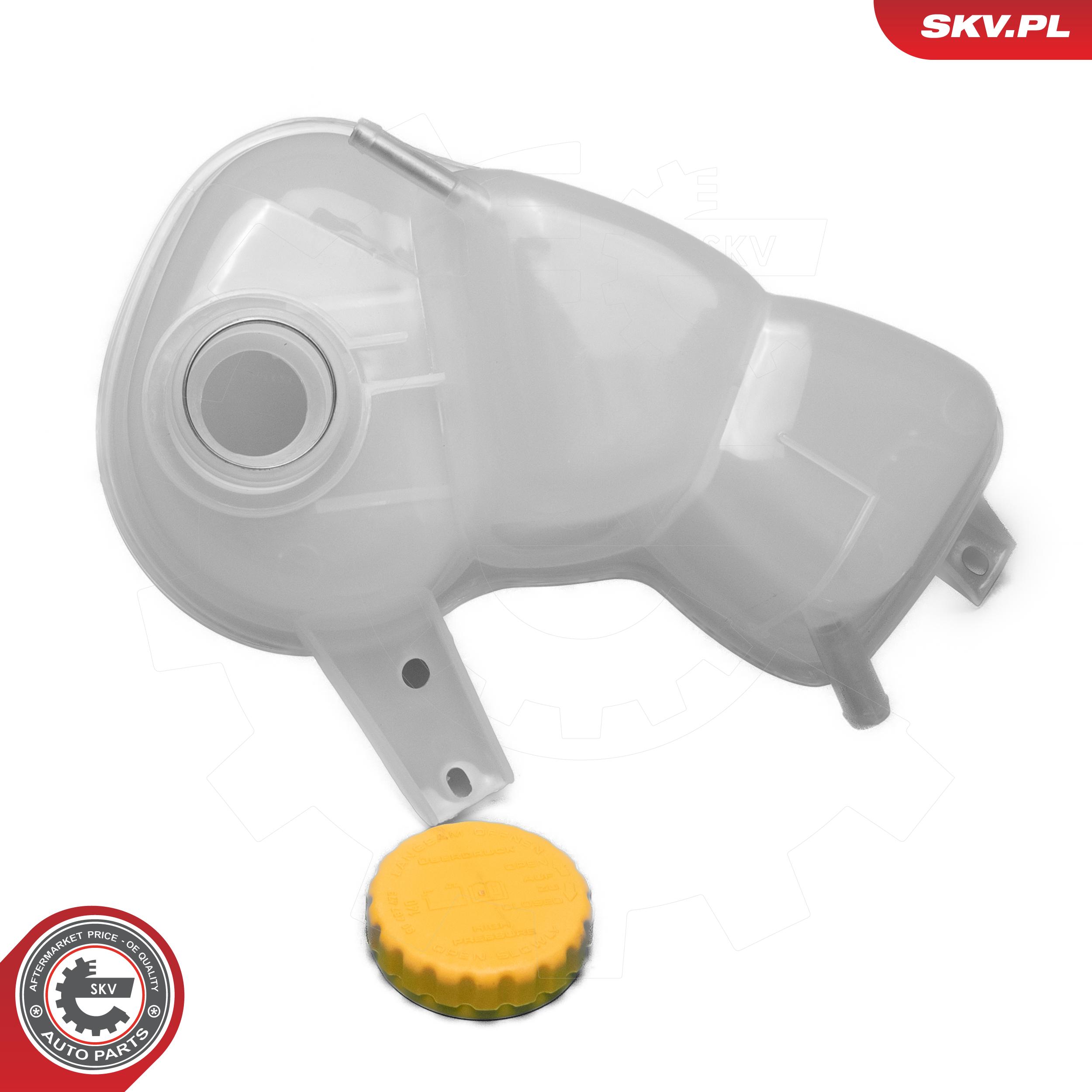 ESEN SKV Ausgleichsbehälter, Kühlmittel 61skv374 für Opel