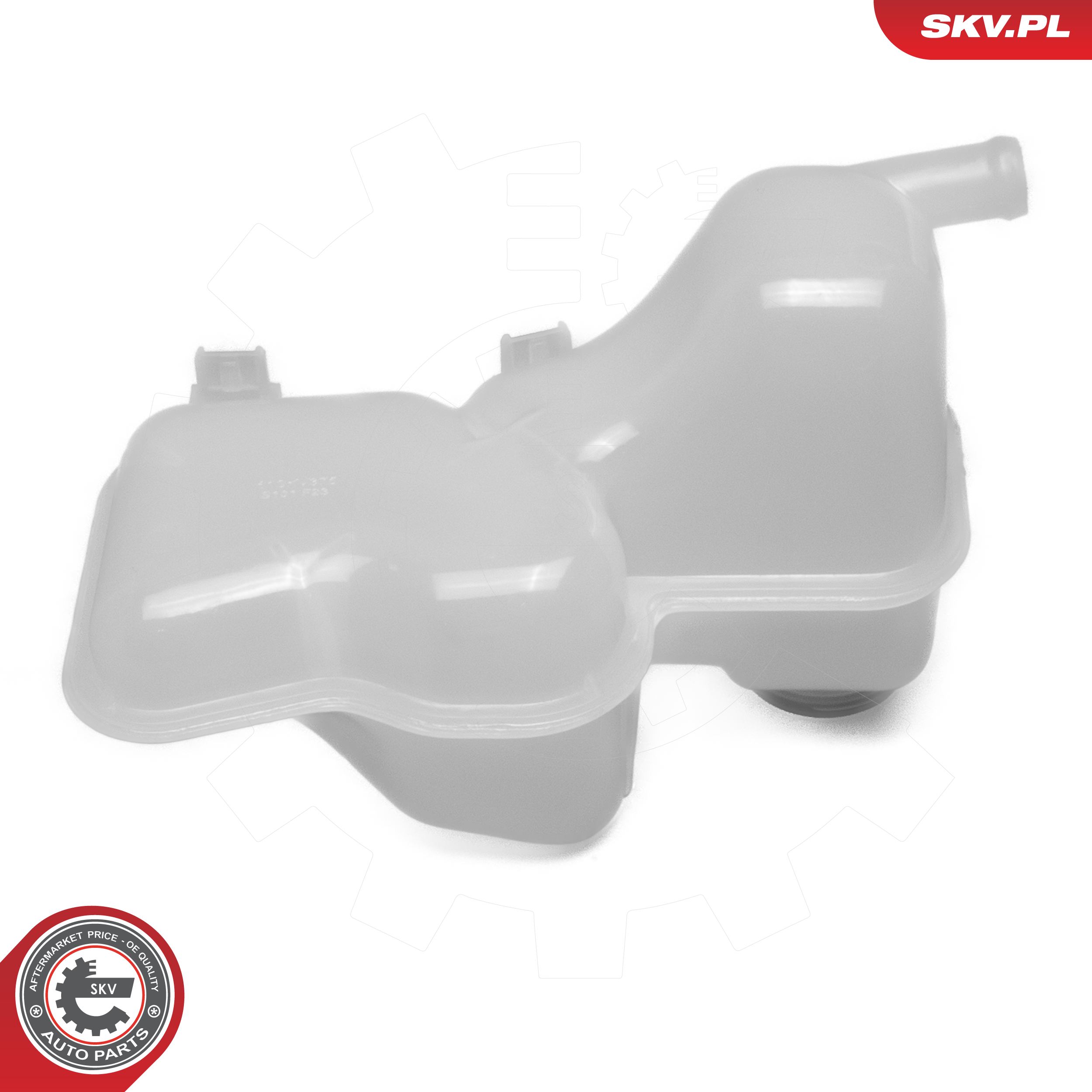 ESEN SKV Ausgleichsbehälter, Kühlmittel 61skv375 für Opel