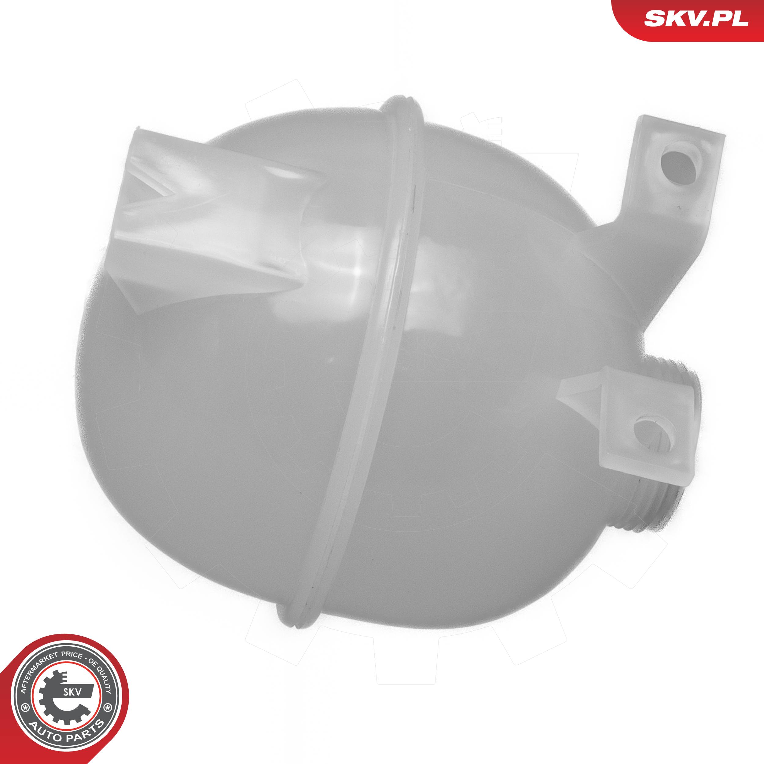 ESEN SKV Ausgleichsbehälter, Kühlmittel 61skv385 für Opel