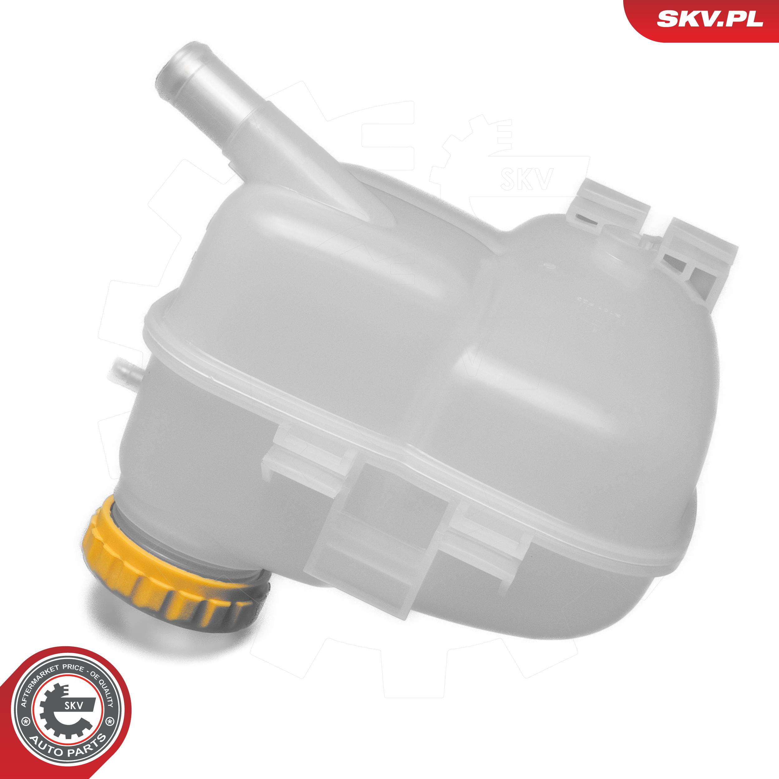ESEN SKV Ausgleichsbehälter, Kühlmittel 61skv382 für Opel GM
