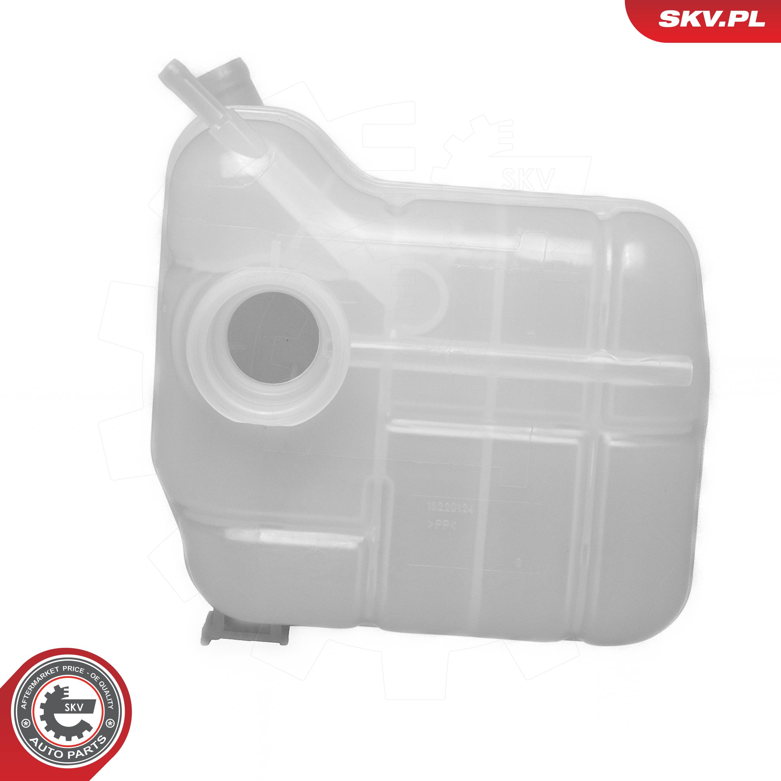 ESEN SKV Ausgleichsbehälter, Kühlmittel 61skv391 für Opel GM