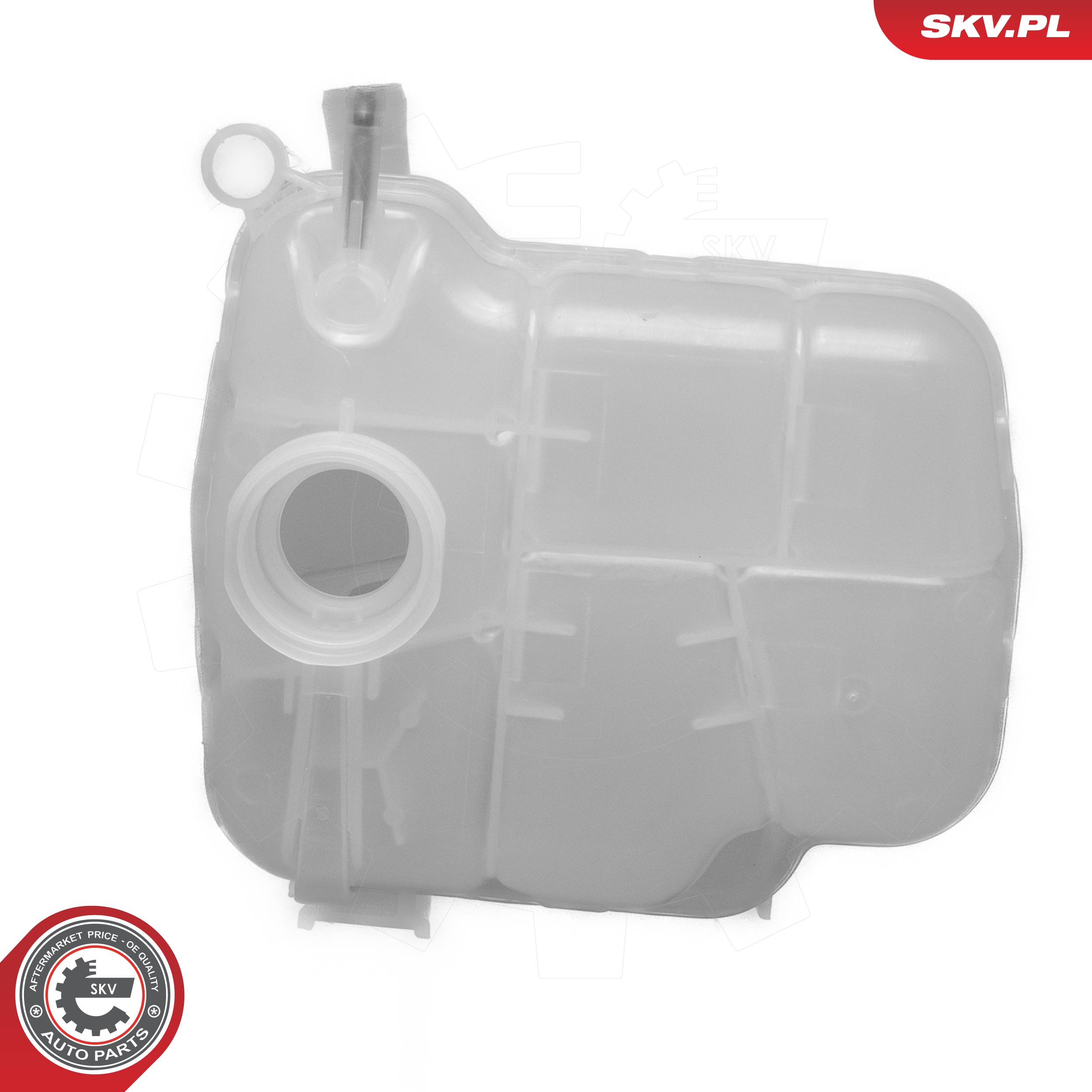 ESEN SKV Ausgleichsbehälter, Kühlmittel 61skv395 für Opel