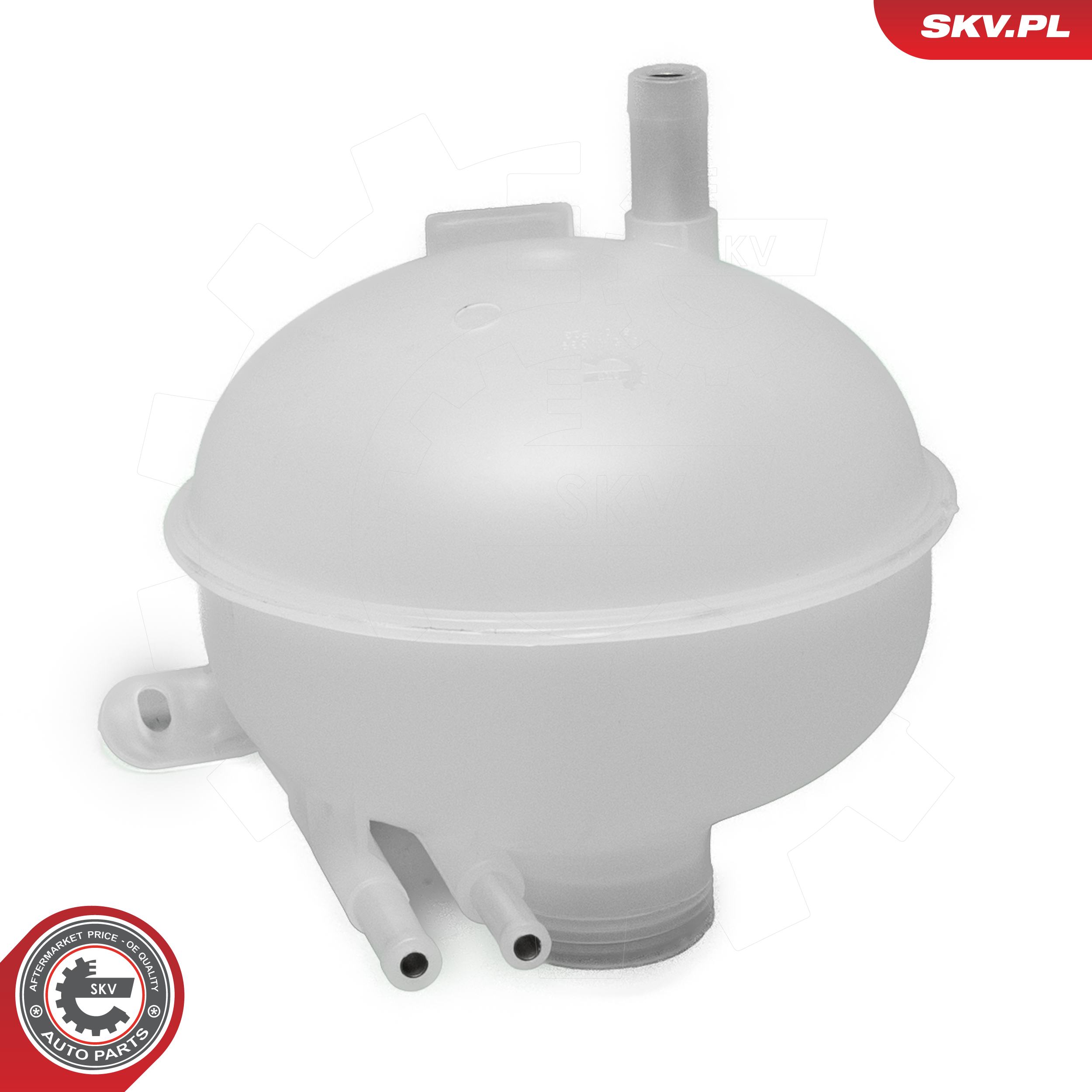 ESEN SKV Ausgleichsbehälter, Kühlmittel 61skv389 für Vaughall Opel SAAB GM DAEWOO