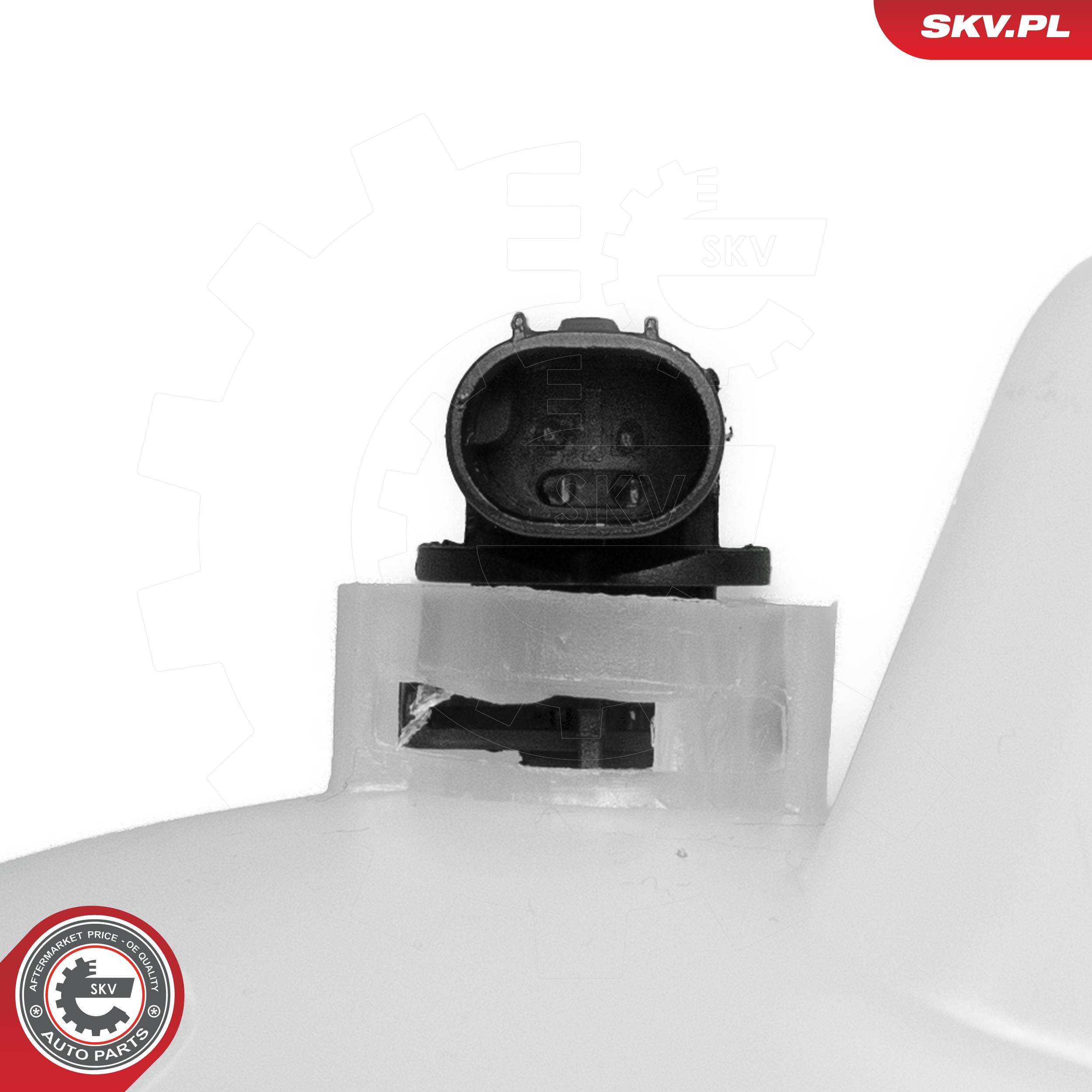 ESEN SKV Ausgleichsbehälter, Kühlmittel 61skv325 für VW