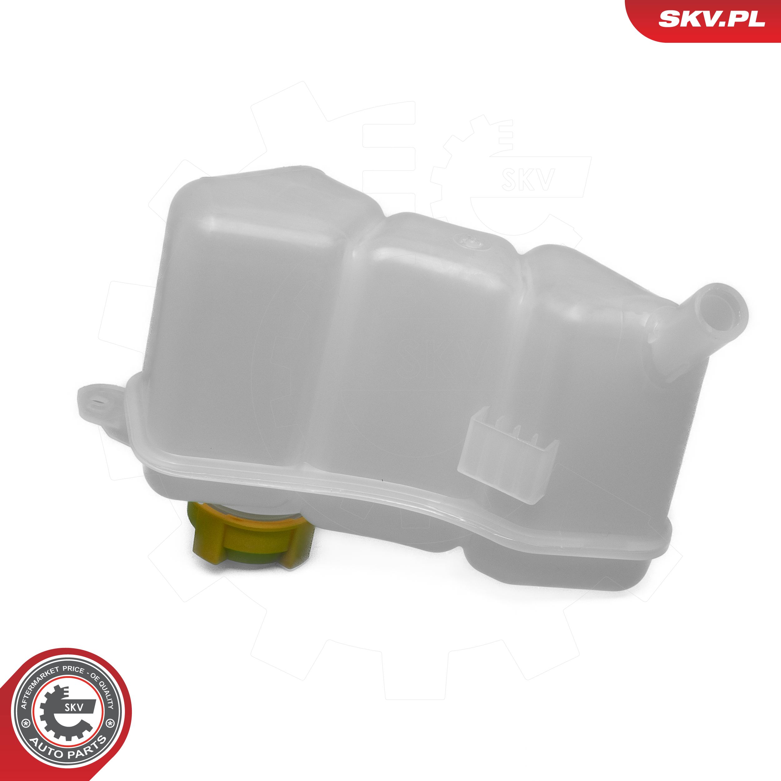ESEN SKV Ausgleichsbehälter, Kühlmittel 61skv408 für Ford