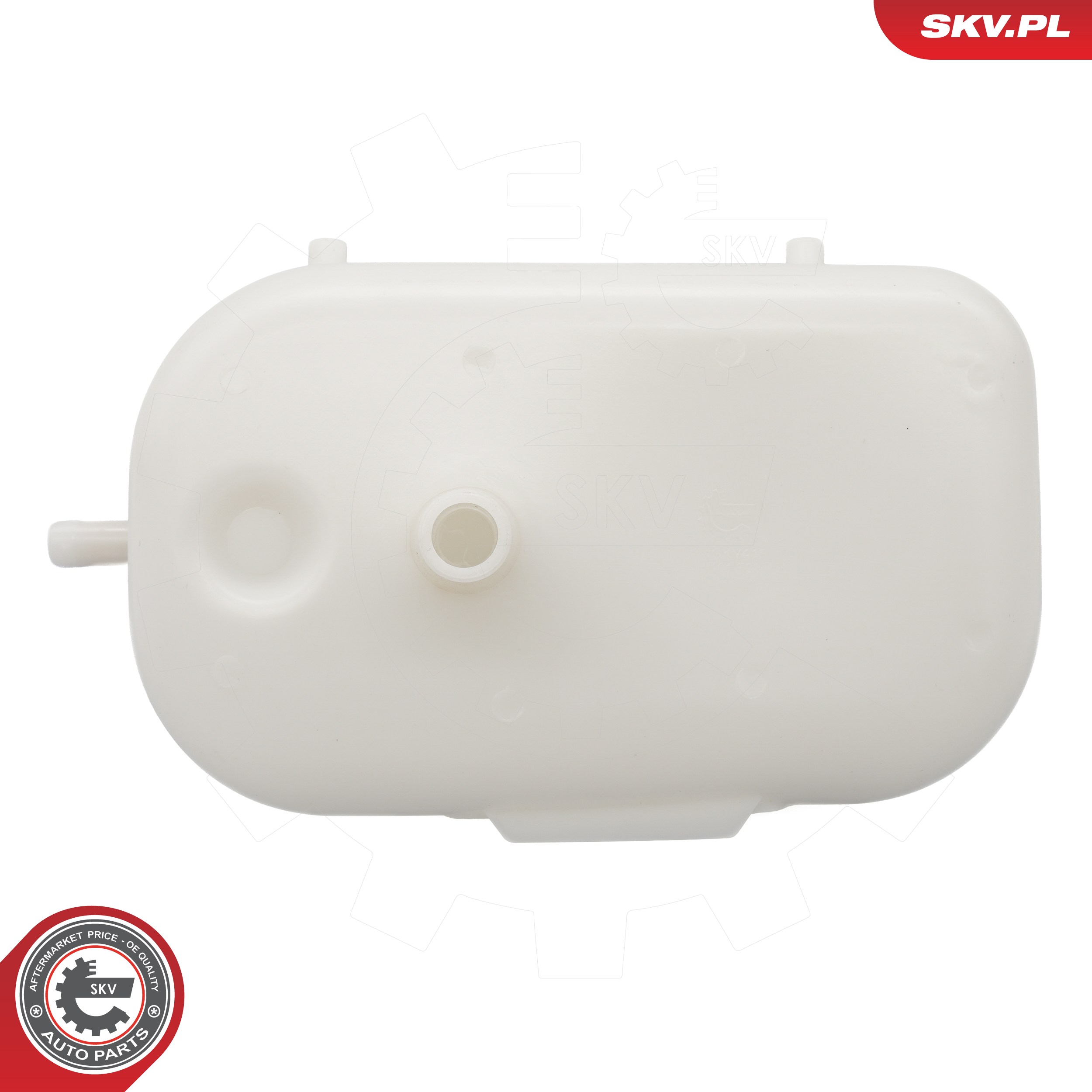 ESEN SKV Ausgleichsbehälter, Kühlmittel 61skv415 für RENAULT