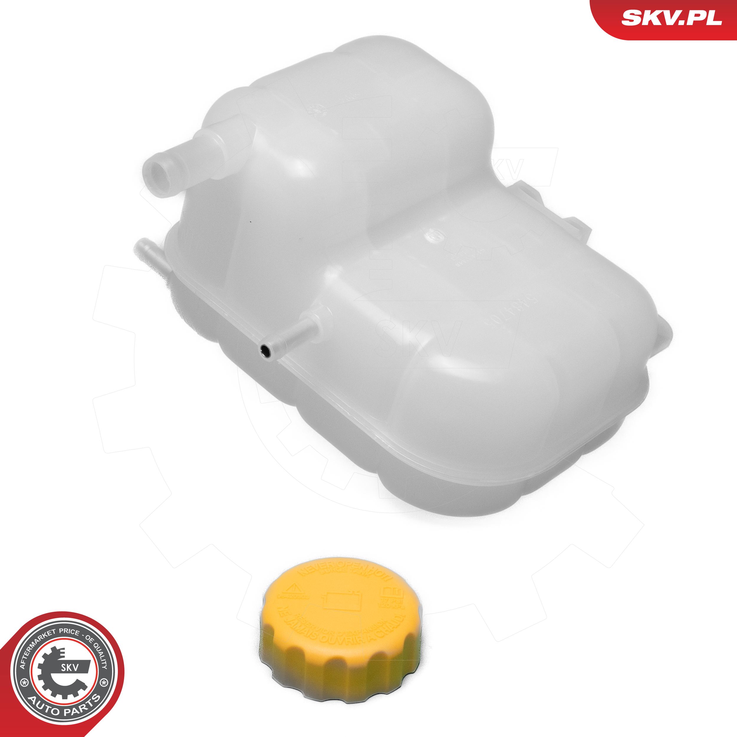 ESEN SKV Ausgleichsbehälter, Kühlmittel 61skv448 für CHEVROLET