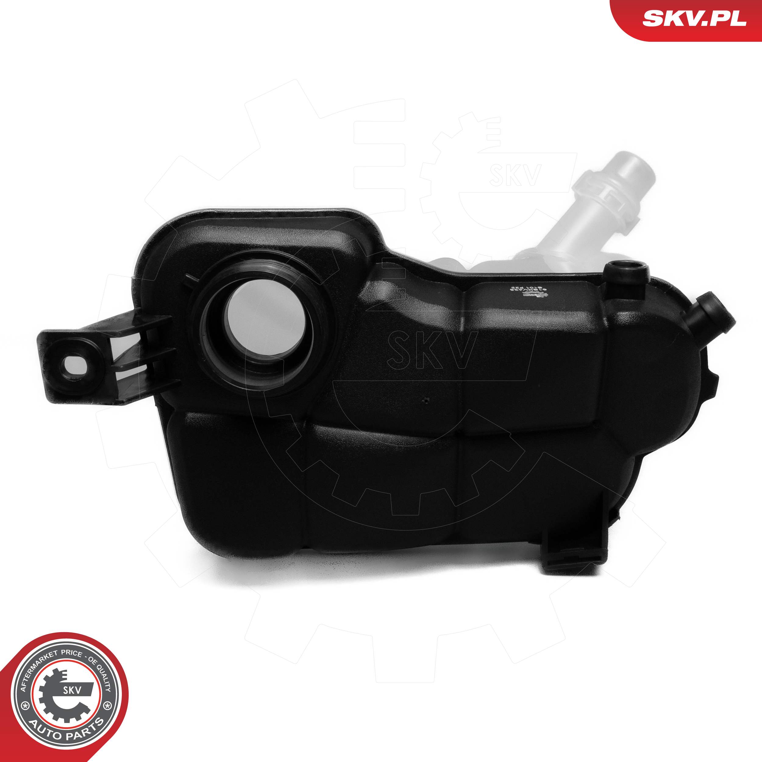 ESEN SKV Ausgleichsbehälter, Kühlmittel 61skv435 für Ford