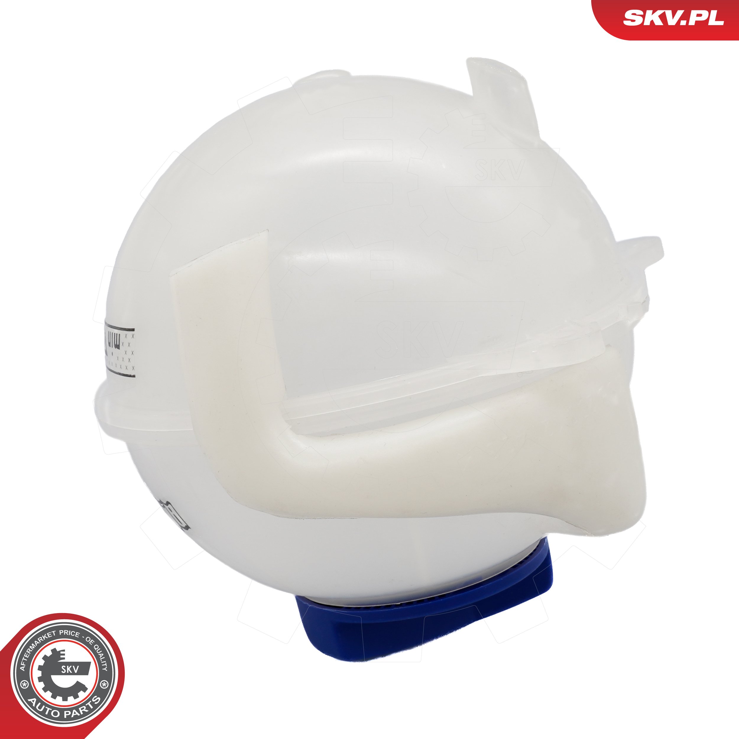 ESEN SKV Ausgleichsbehälter, Kühlmittel 61skv452 für VW