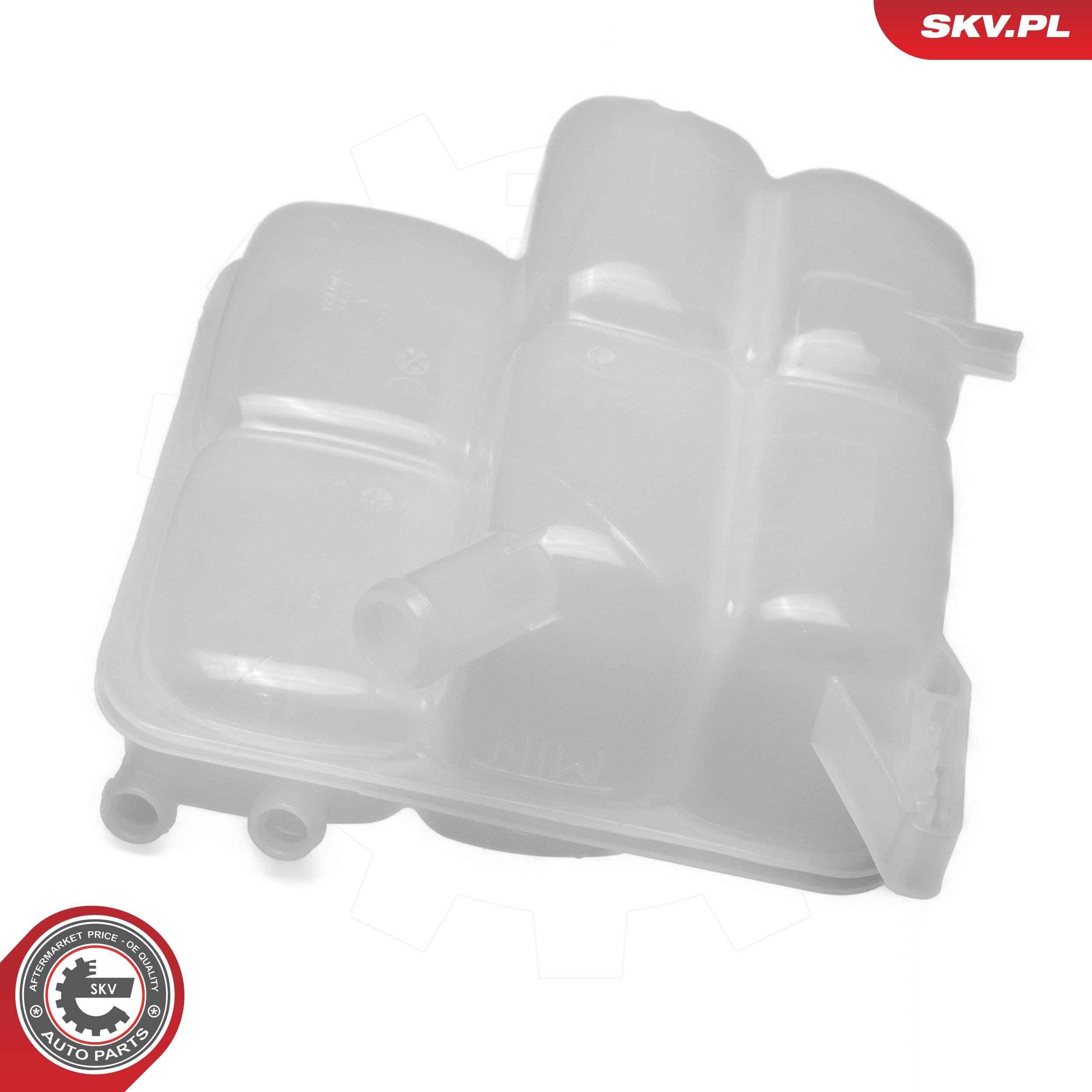 ESEN SKV Ausgleichsbehälter, Kühlmittel 61skv437 für Ford