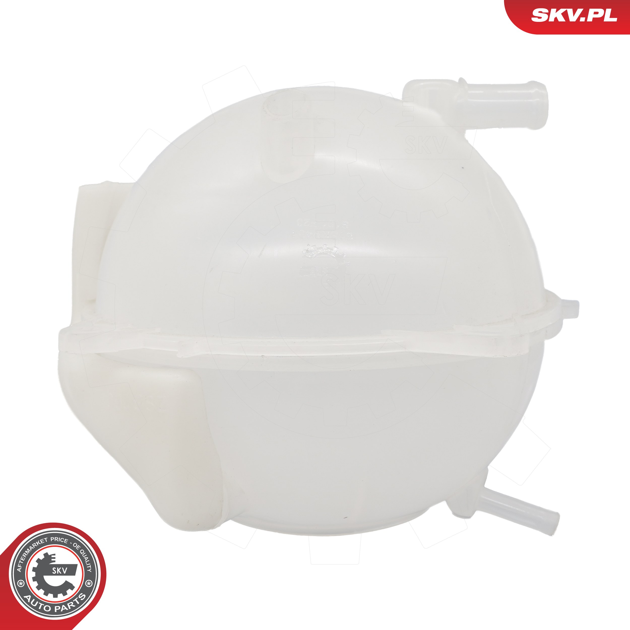 ESEN SKV Ausgleichsbehälter, Kühlmittel 61skv451 für VW