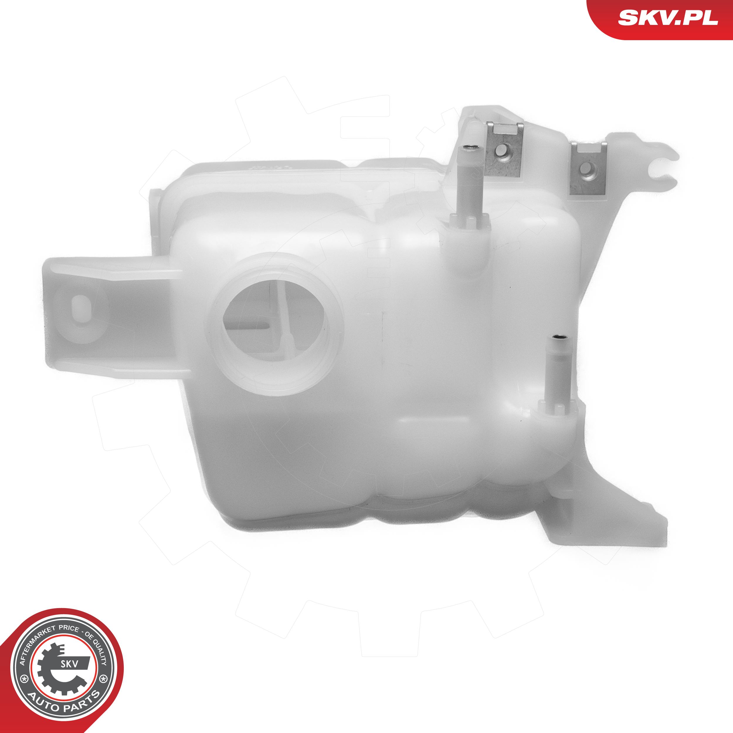 ESEN SKV Ausgleichsbehälter, Kühlmittel 61skv445 für Opel GM