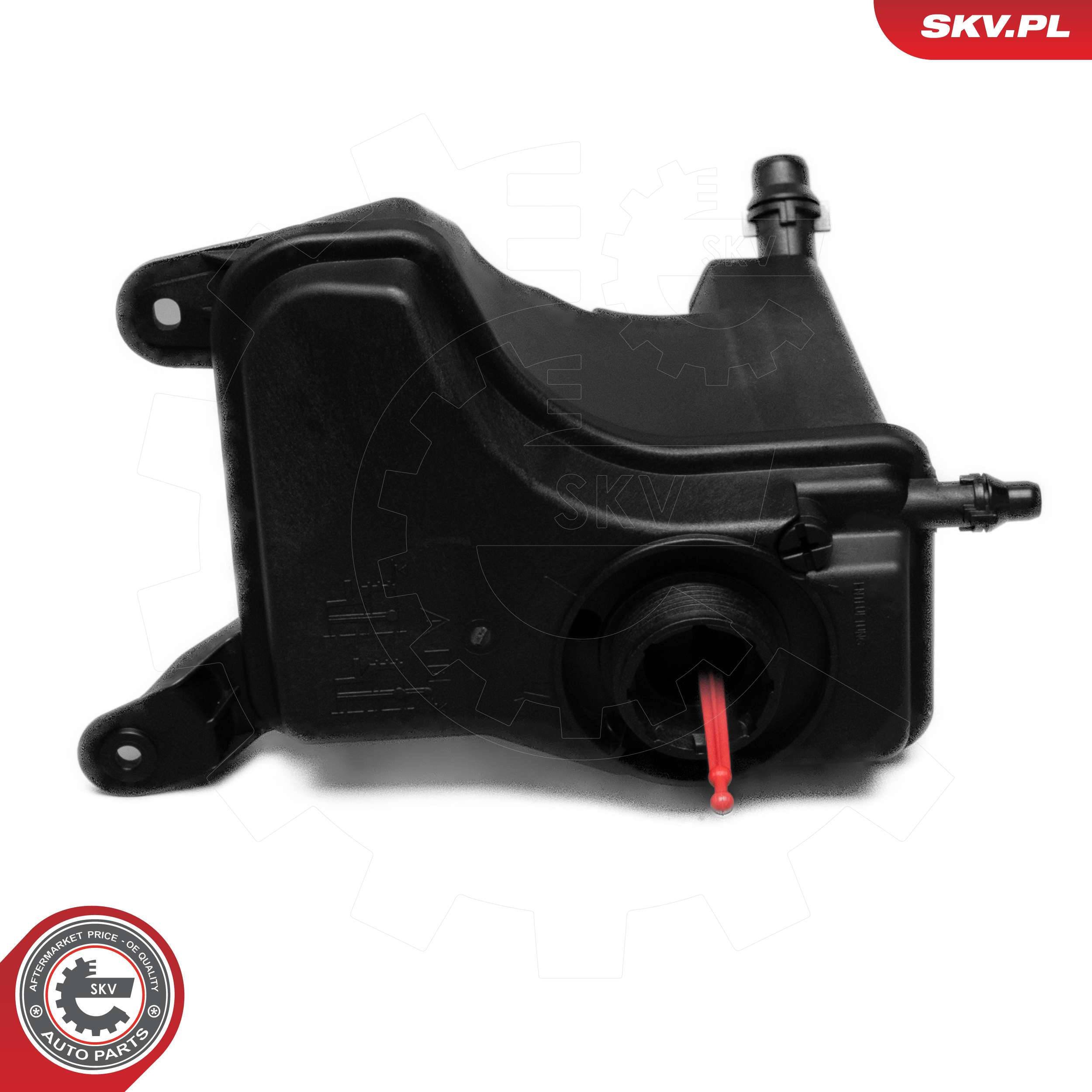 ESEN SKV Ausgleichsbehälter, Kühlmittel 61skv449 für BMW