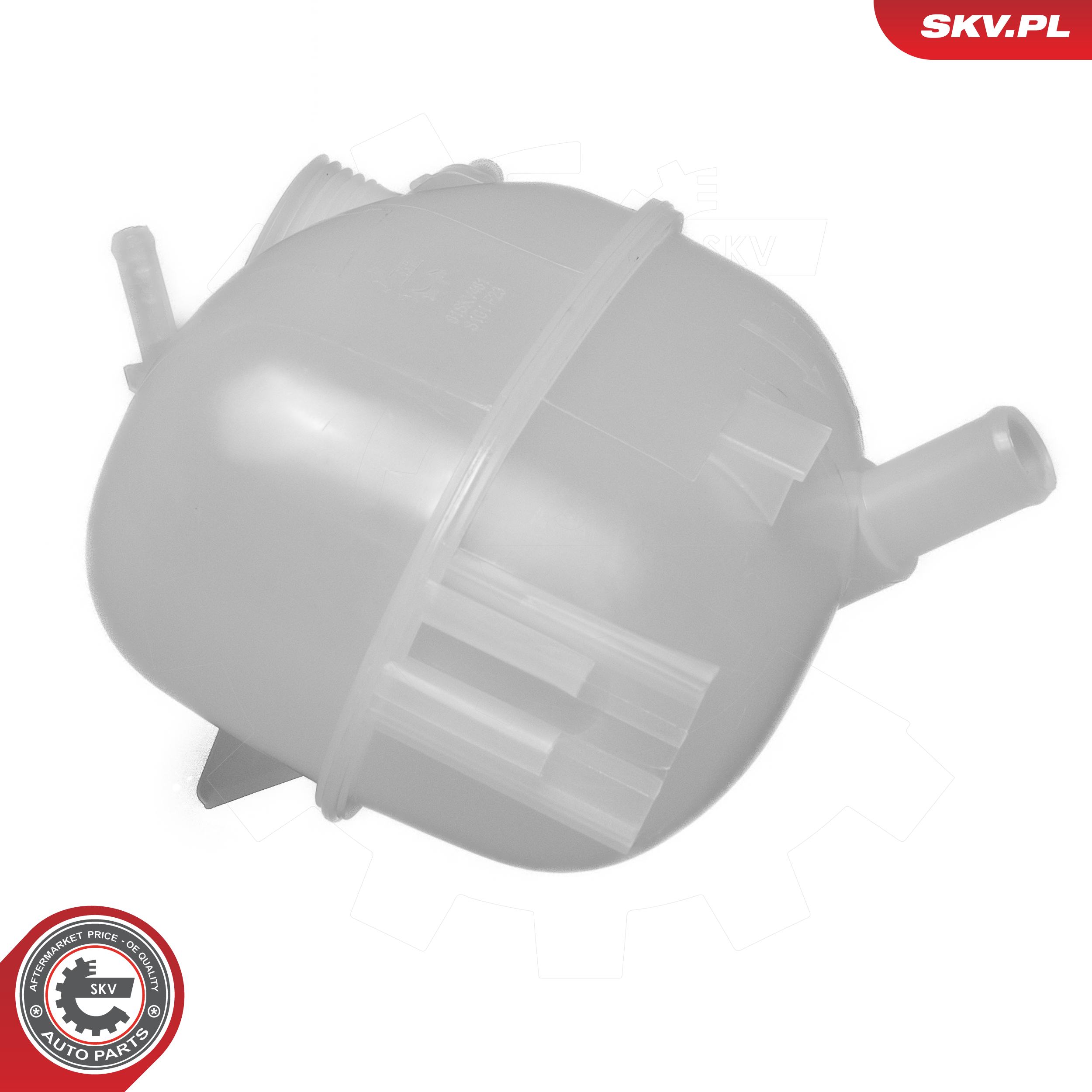 ESEN SKV Ausgleichsbehälter, Kühlmittel 61skv461 für Opel