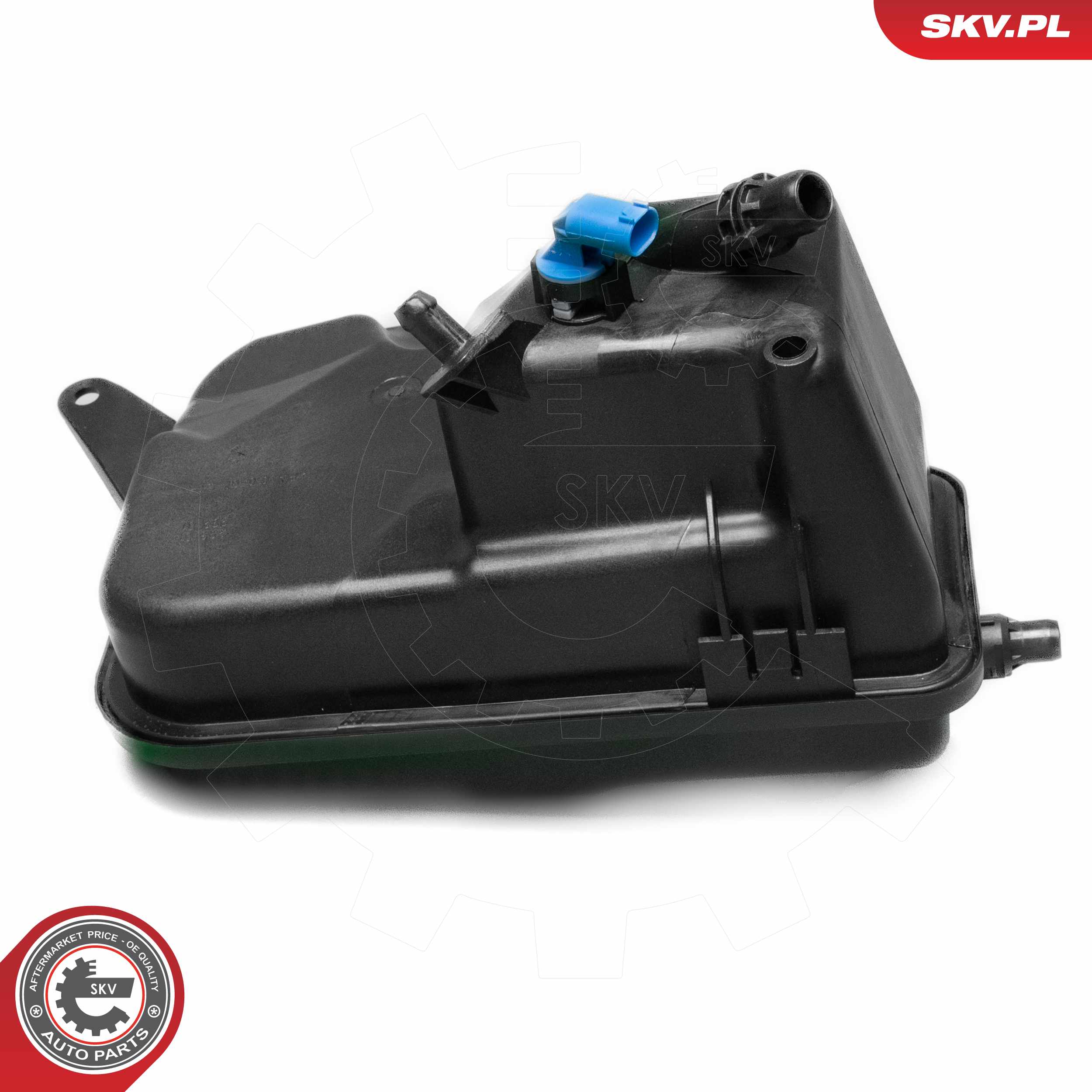 ESEN SKV Ausgleichsbehälter, Kühlmittel 61skv486 für BMW