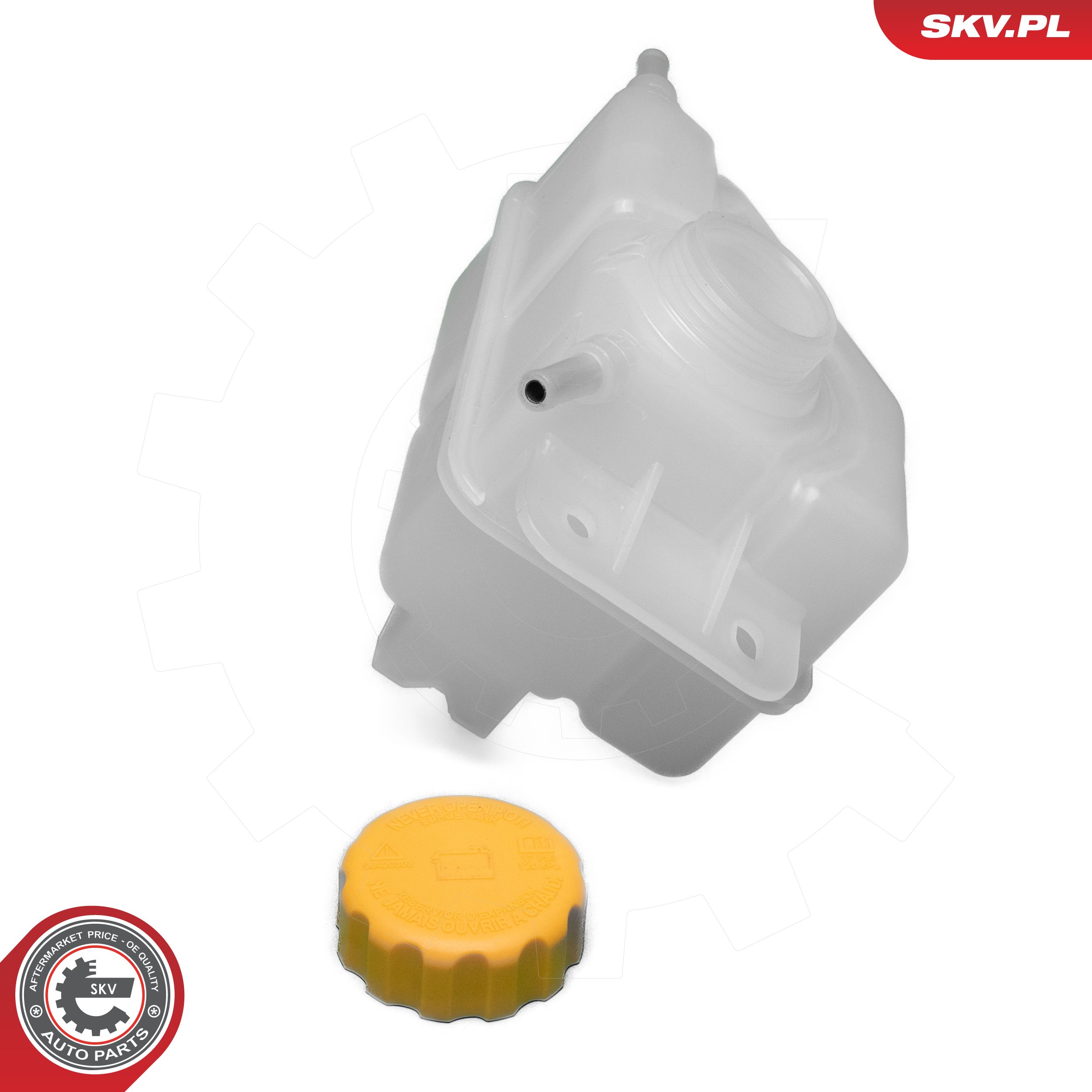 ESEN SKV Ausgleichsbehälter, Kühlmittel 61skv460 für CHEVROLET