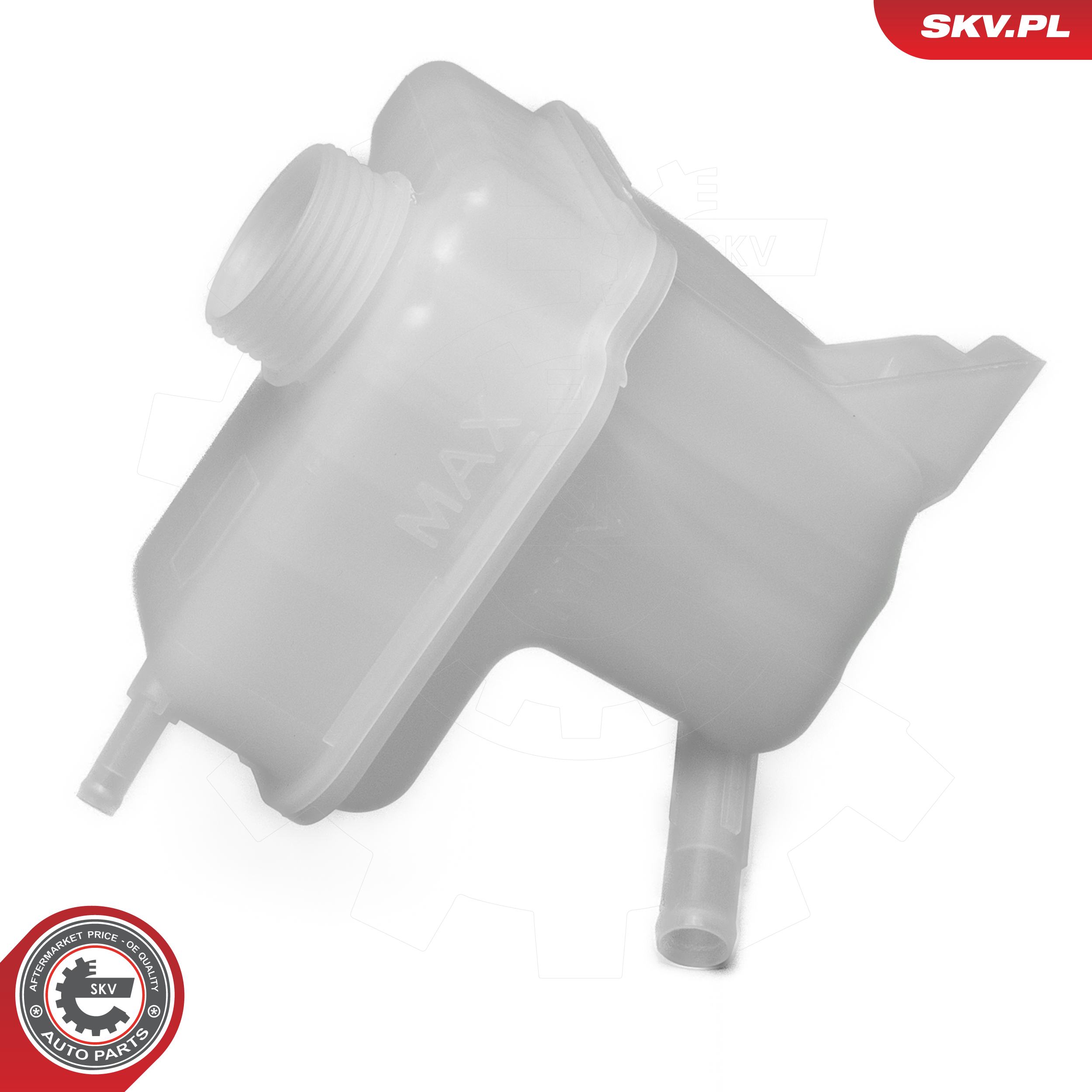 ESEN SKV Ausgleichsbehälter, Kühlmittel 61skv475 für NISSAN