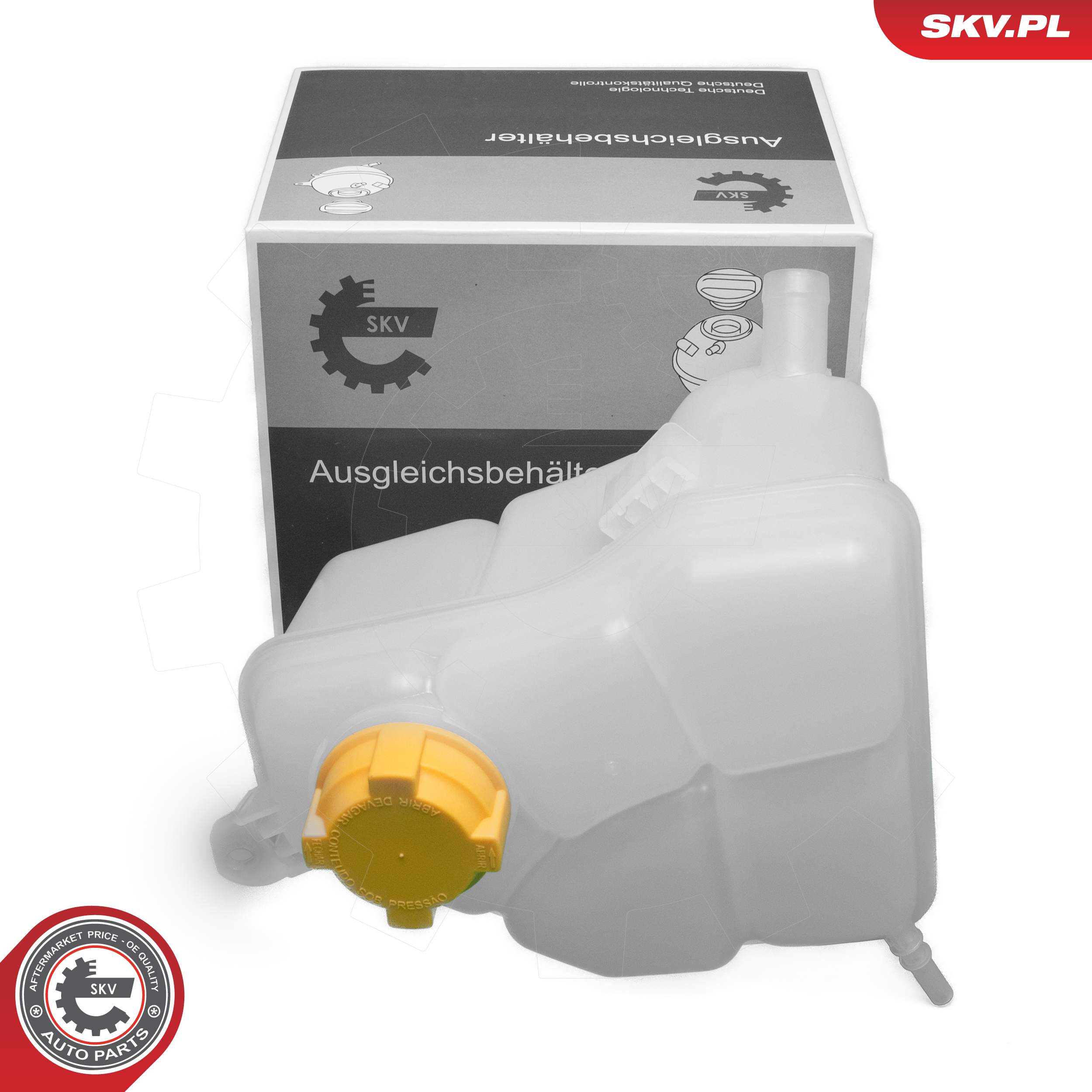 ESEN SKV Ausgleichsbehälter, Kühlmittel 61skv468 für Ford