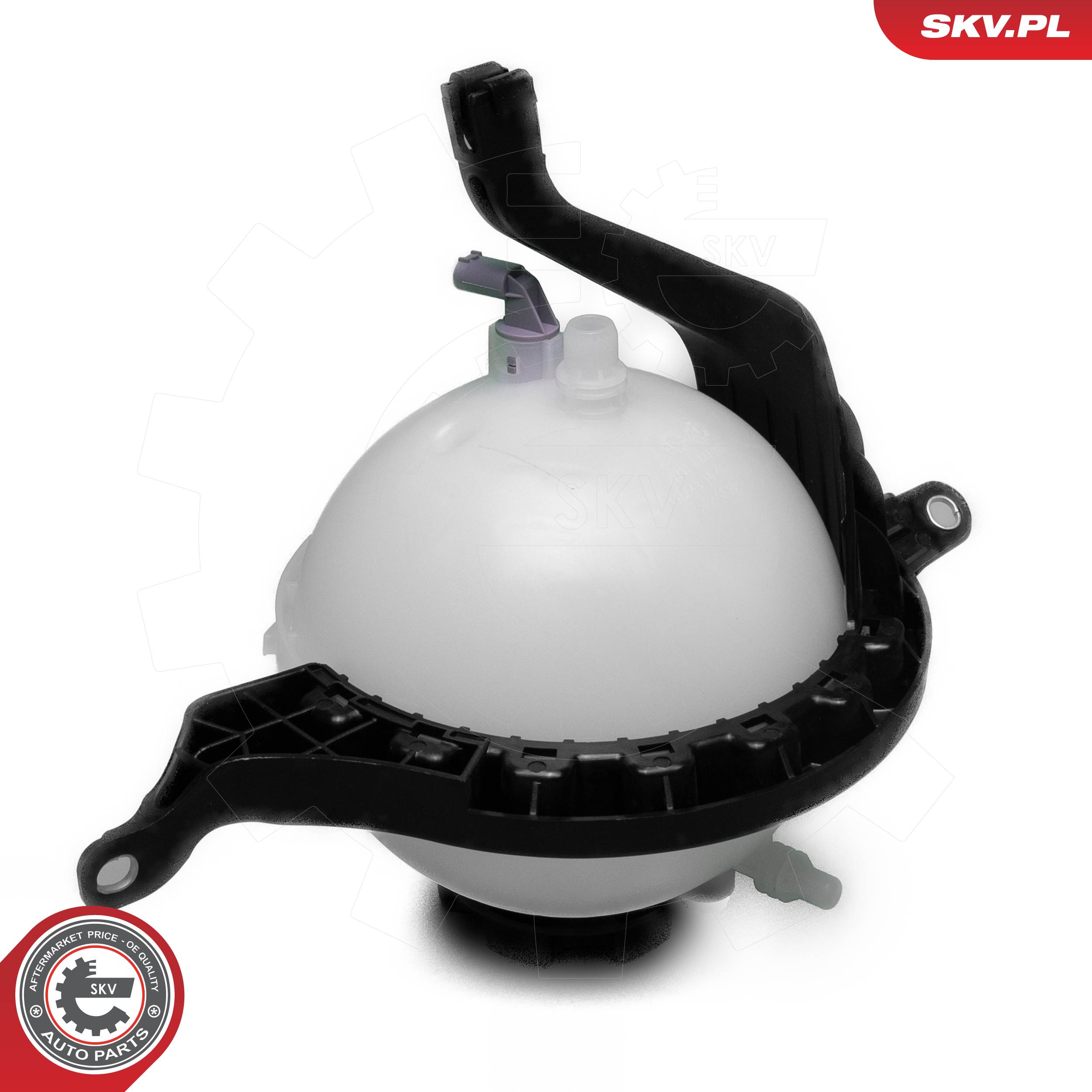 ESEN SKV Ausgleichsbehälter, Kühlmittel 61skv470 für BMW