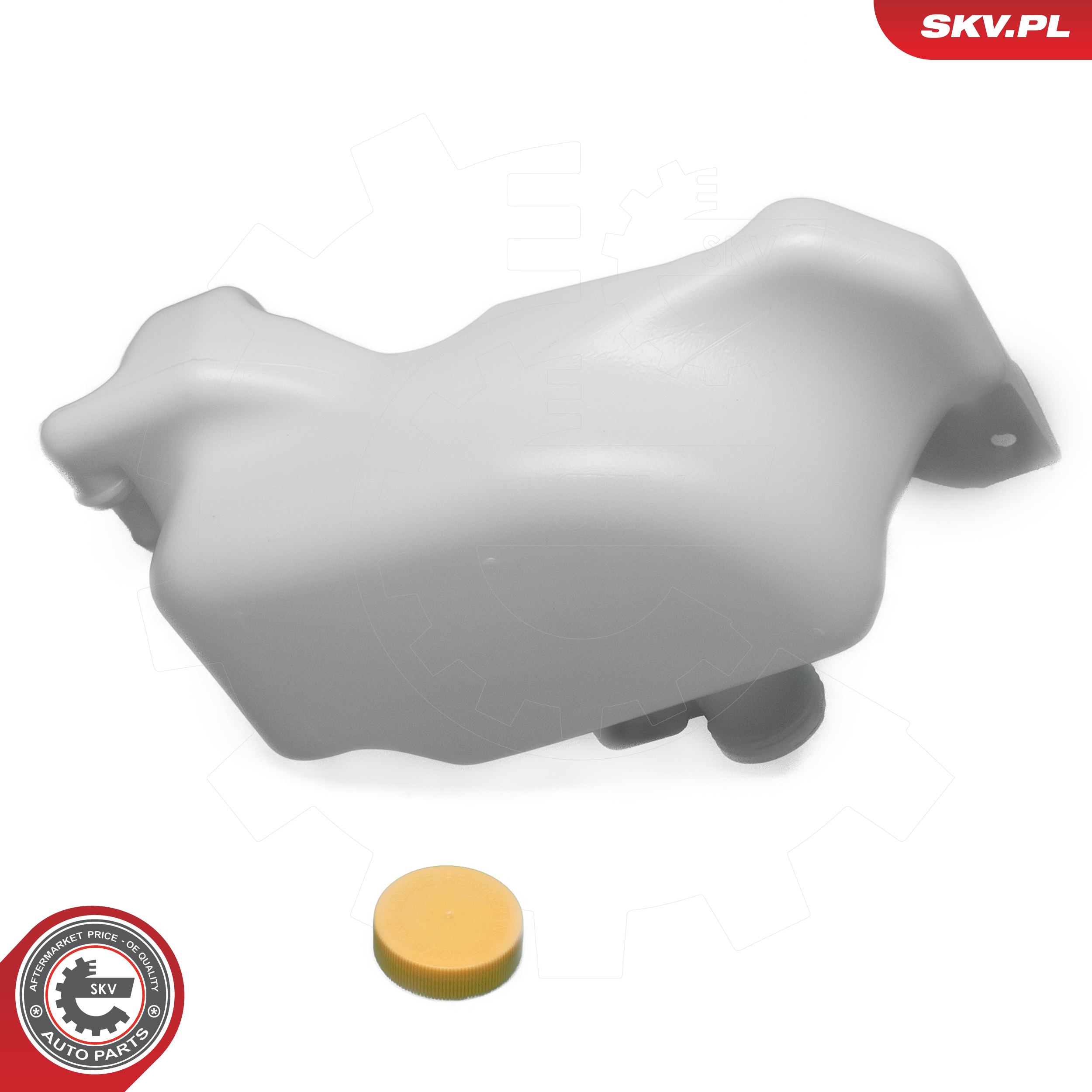 ESEN SKV Ausgleichsbehälter, Kühlmittel 61skv514 für NISSAN