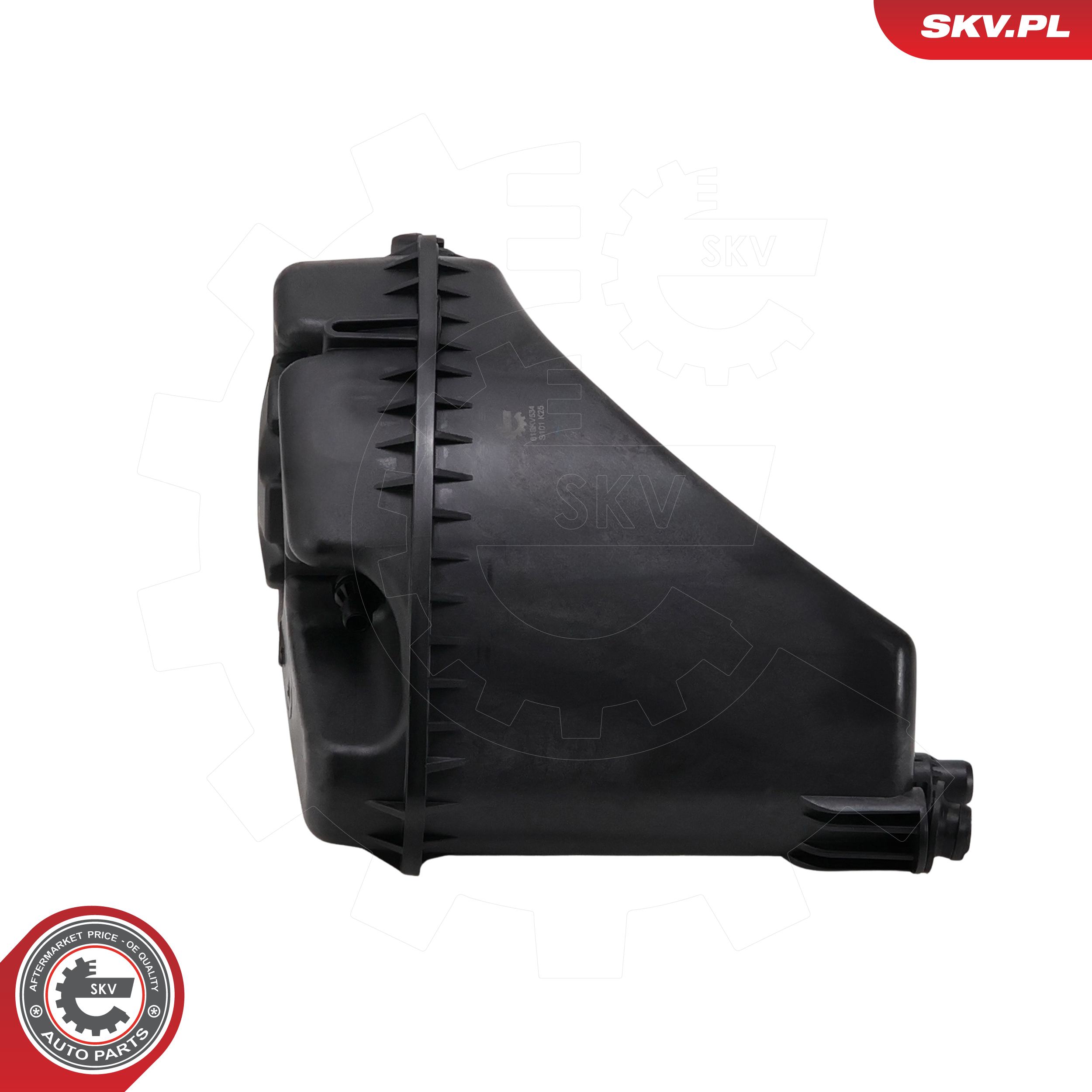 ESEN SKV Ausgleichsbehälter, Kühlmittel 61skv534 für BMW