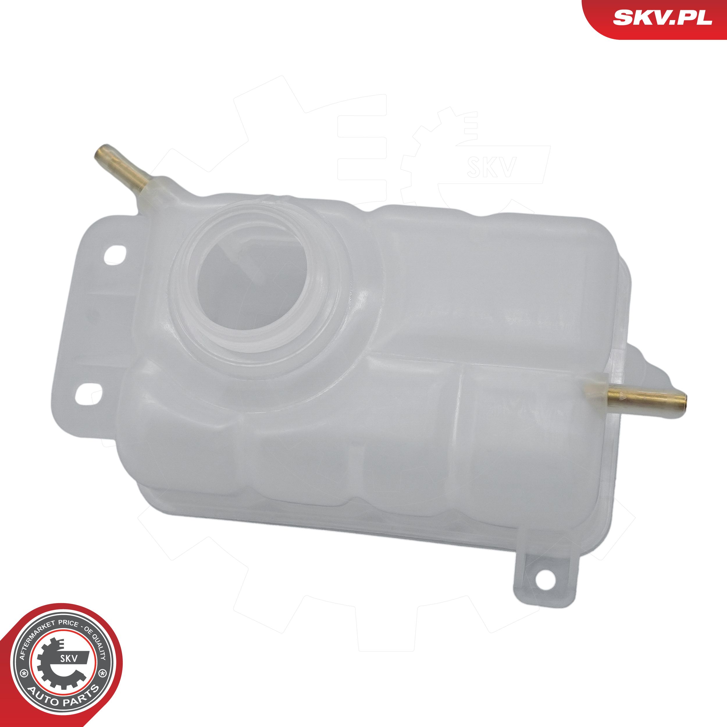 ESEN SKV Ausgleichsbehälter, Kühlmittel 61skv525 für CHEVROLET
