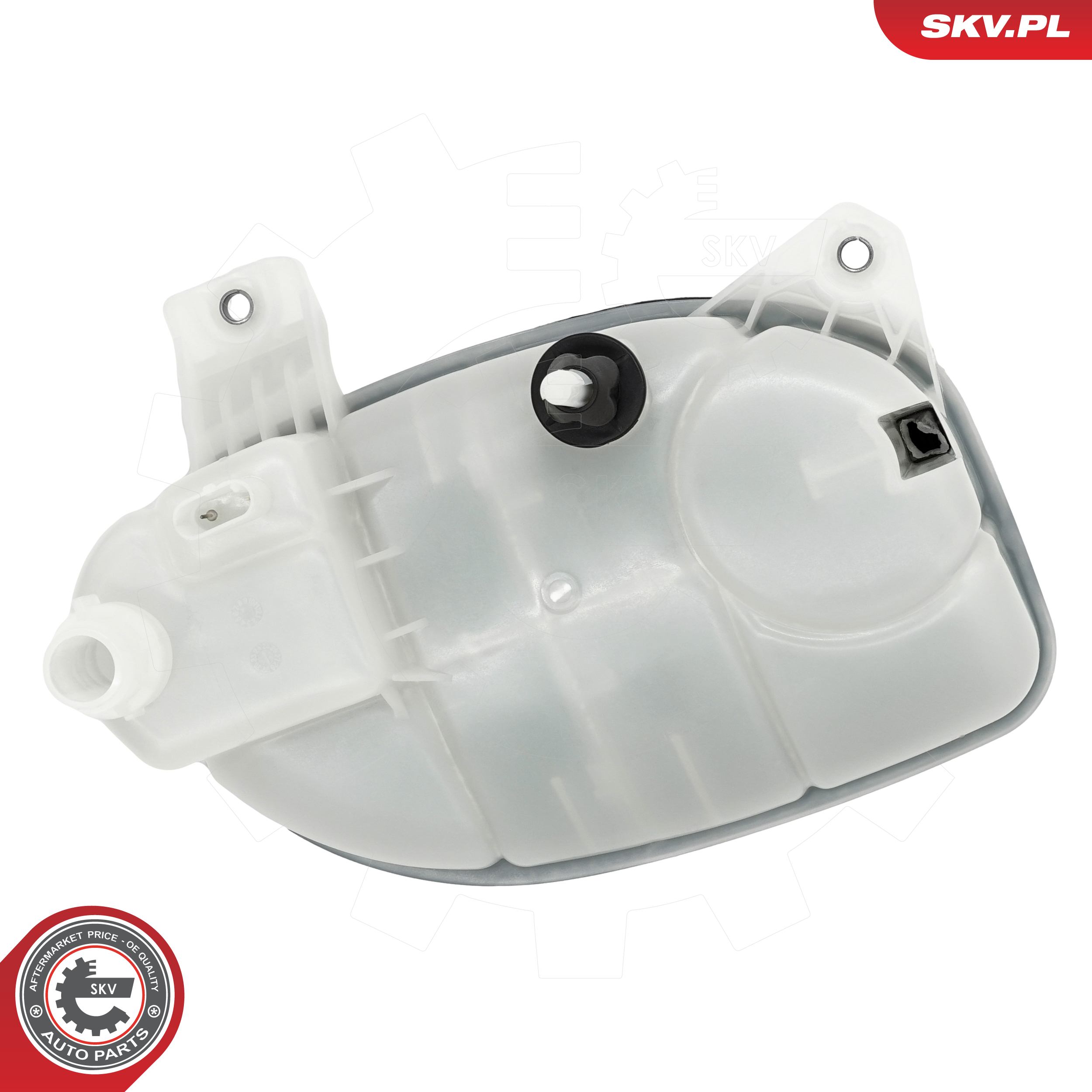 ESEN SKV Ausgleichsbehälter, Kühlmittel 61skv532 für Mercedes