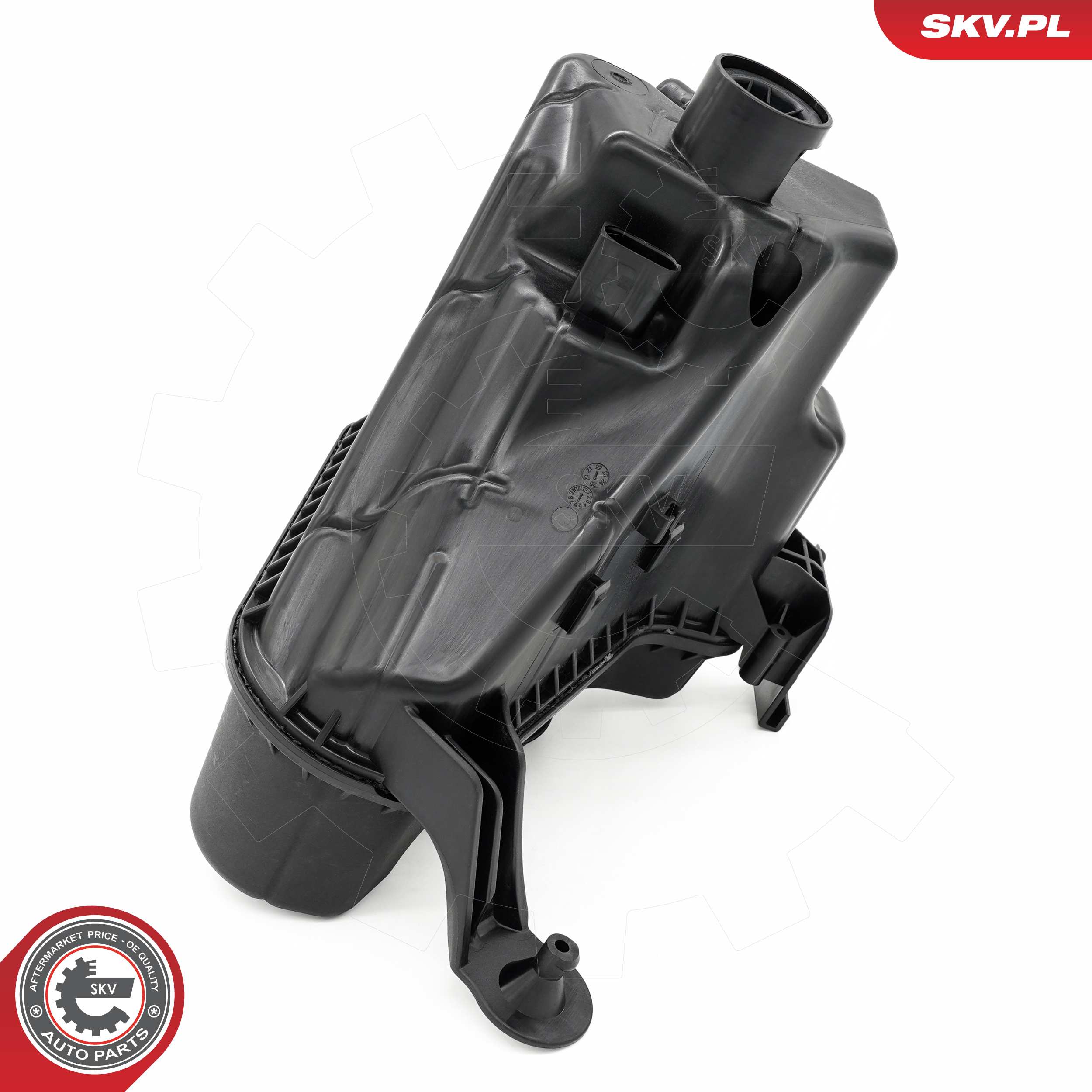 ESEN SKV Ausgleichsbehälter, Kühlmittel 61skv516 für BMW