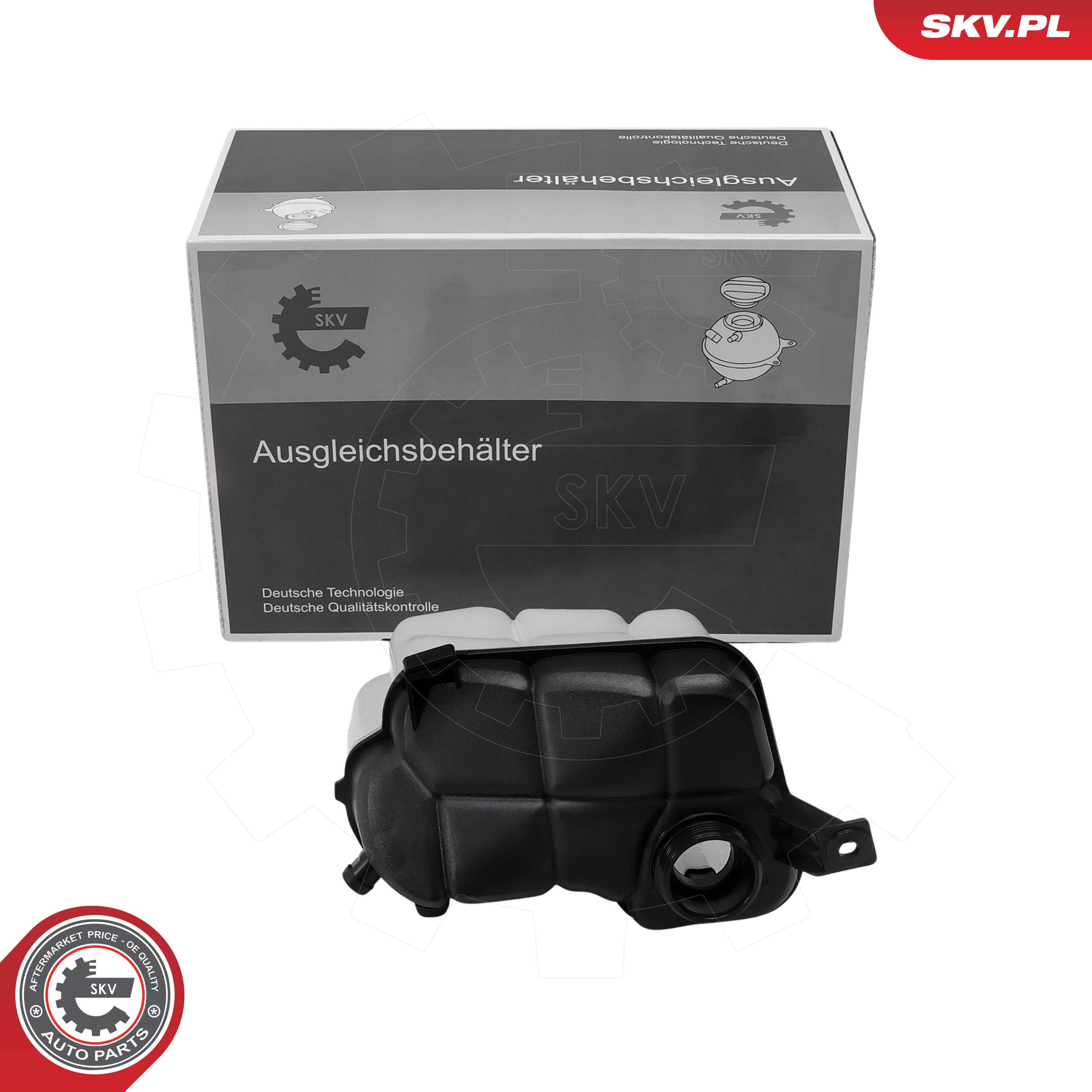 ESEN SKV Ausgleichsbehälter, Kühlmittel 61skv527 für Ford