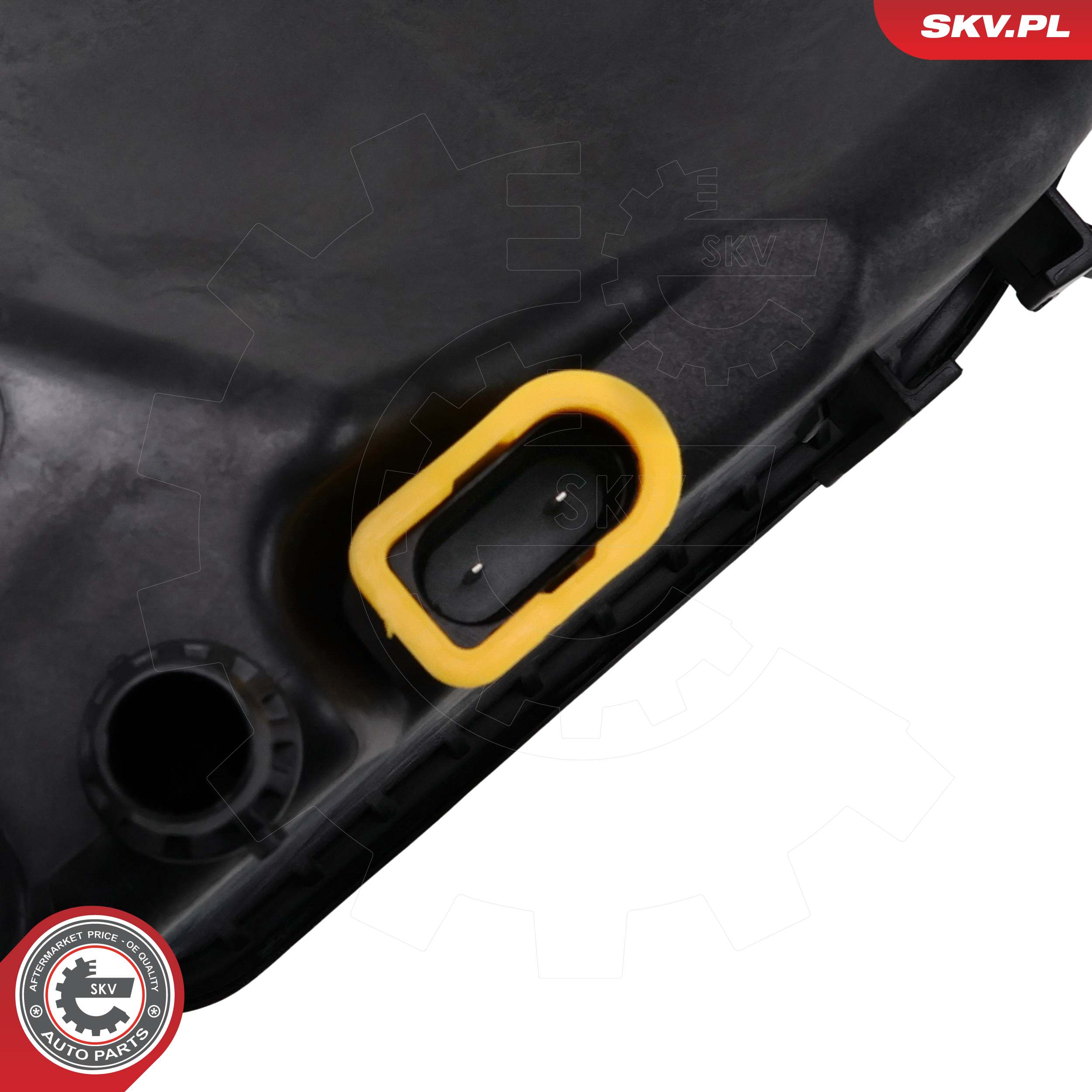 ESEN SKV Ausgleichsbehälter, Kühlmittel 61skv533 für BMW