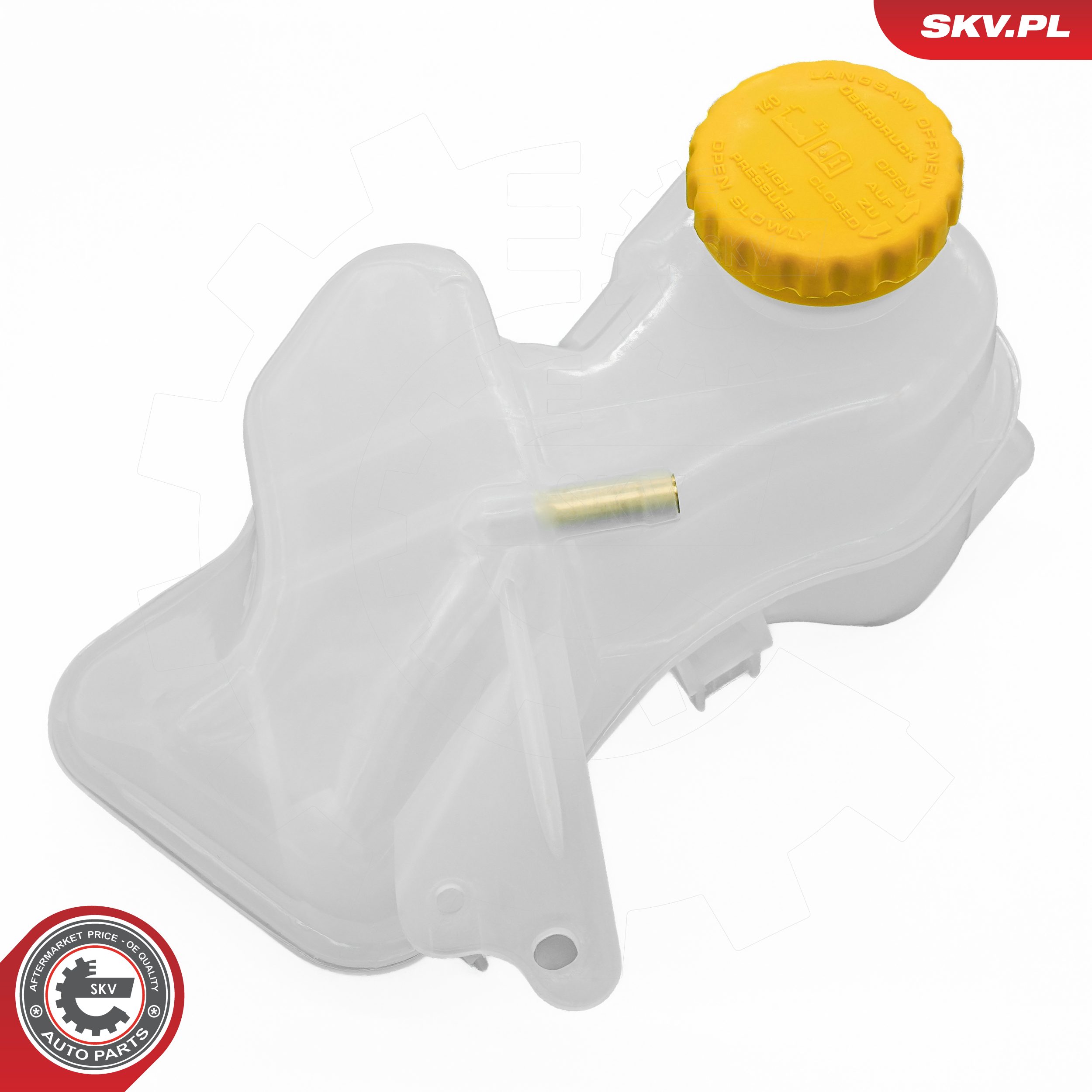 ESEN SKV Ausgleichsbehälter, Kühlmittel 61skv542 für Opel
