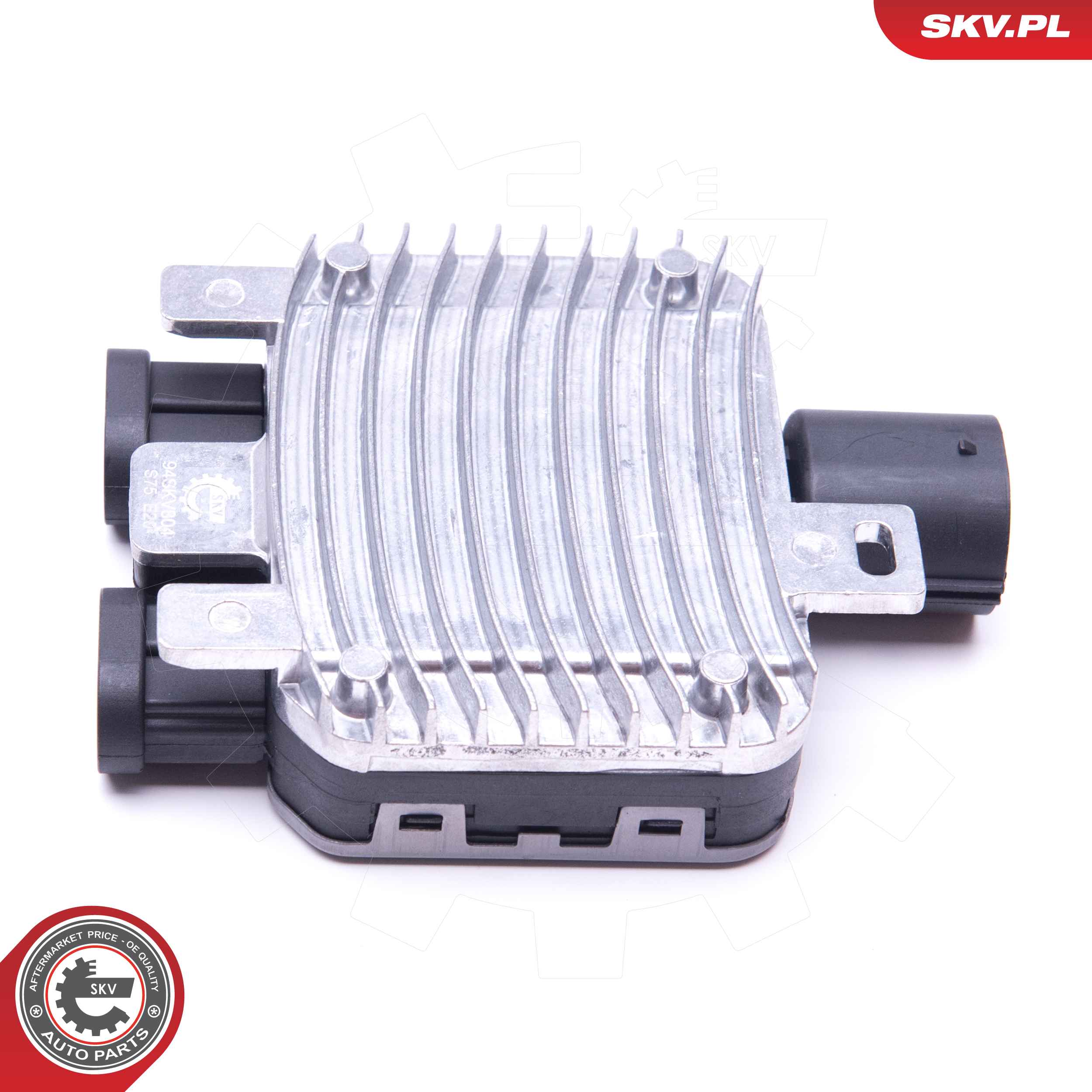 ESEN SKV Vorwiderstand, Klimalüfter 94skv804 für Ford
